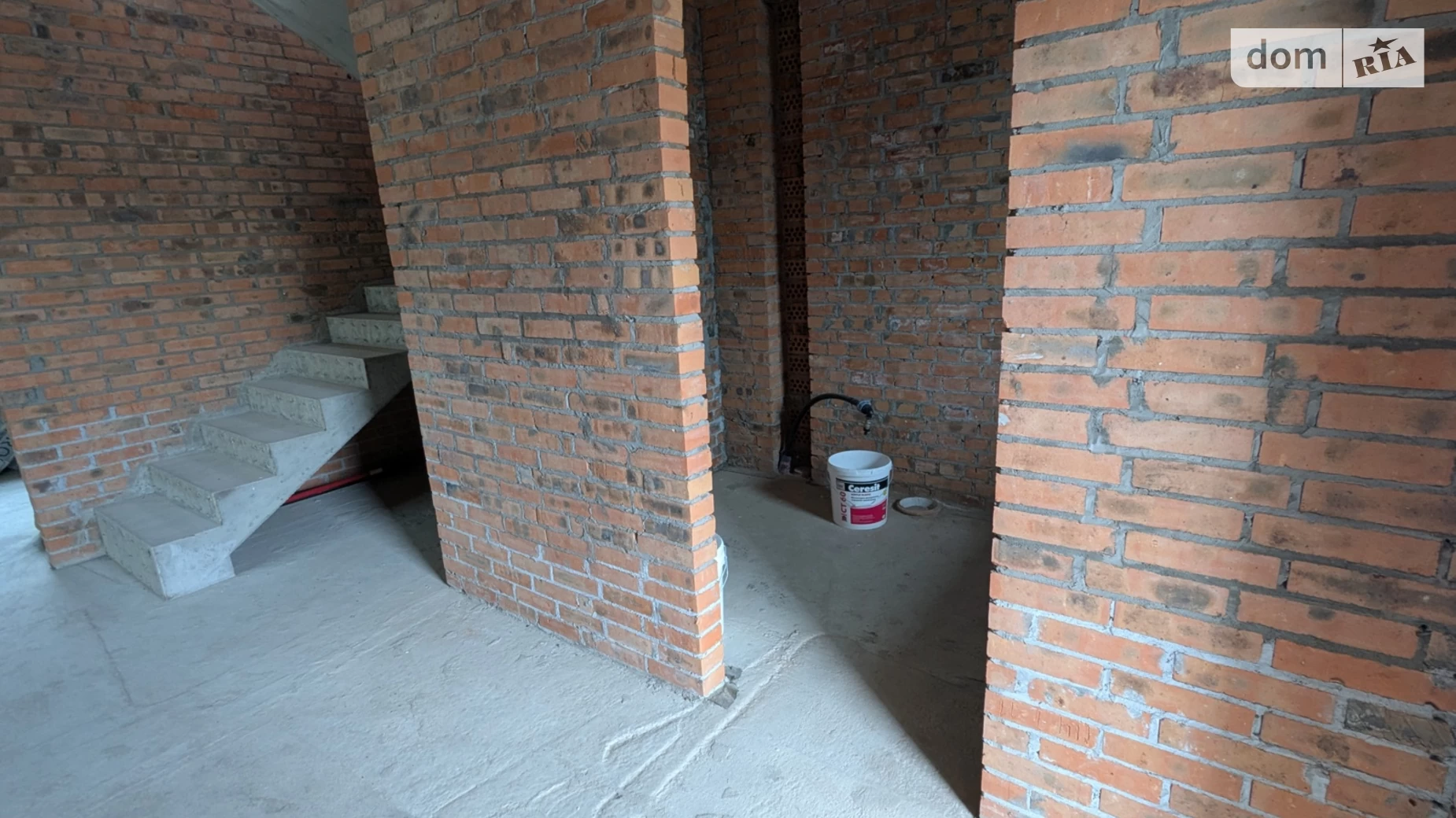 Продается дом на 2 этажа 135 кв. м с камином, цена: 165000 $ - фото 5