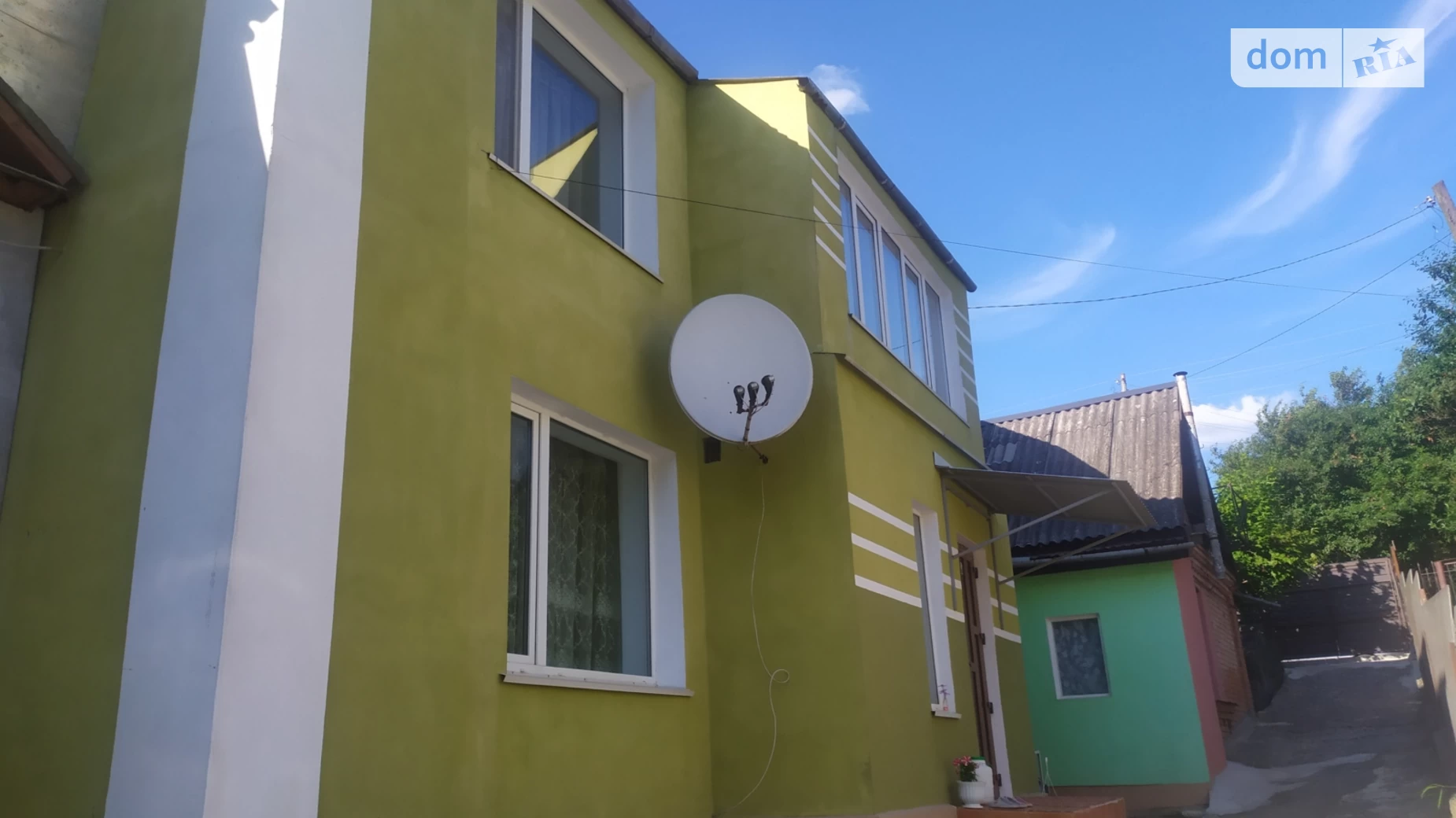 Продается дом на 2 этажа 137.3 кв. м с камином, цена: 200000 $ - фото 5