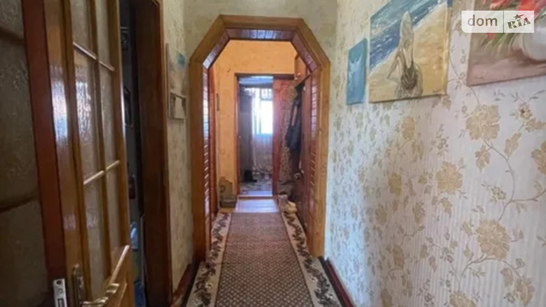 Продается часть дома 50 кв. м с подвалом, цена: 23500 € - фото 4