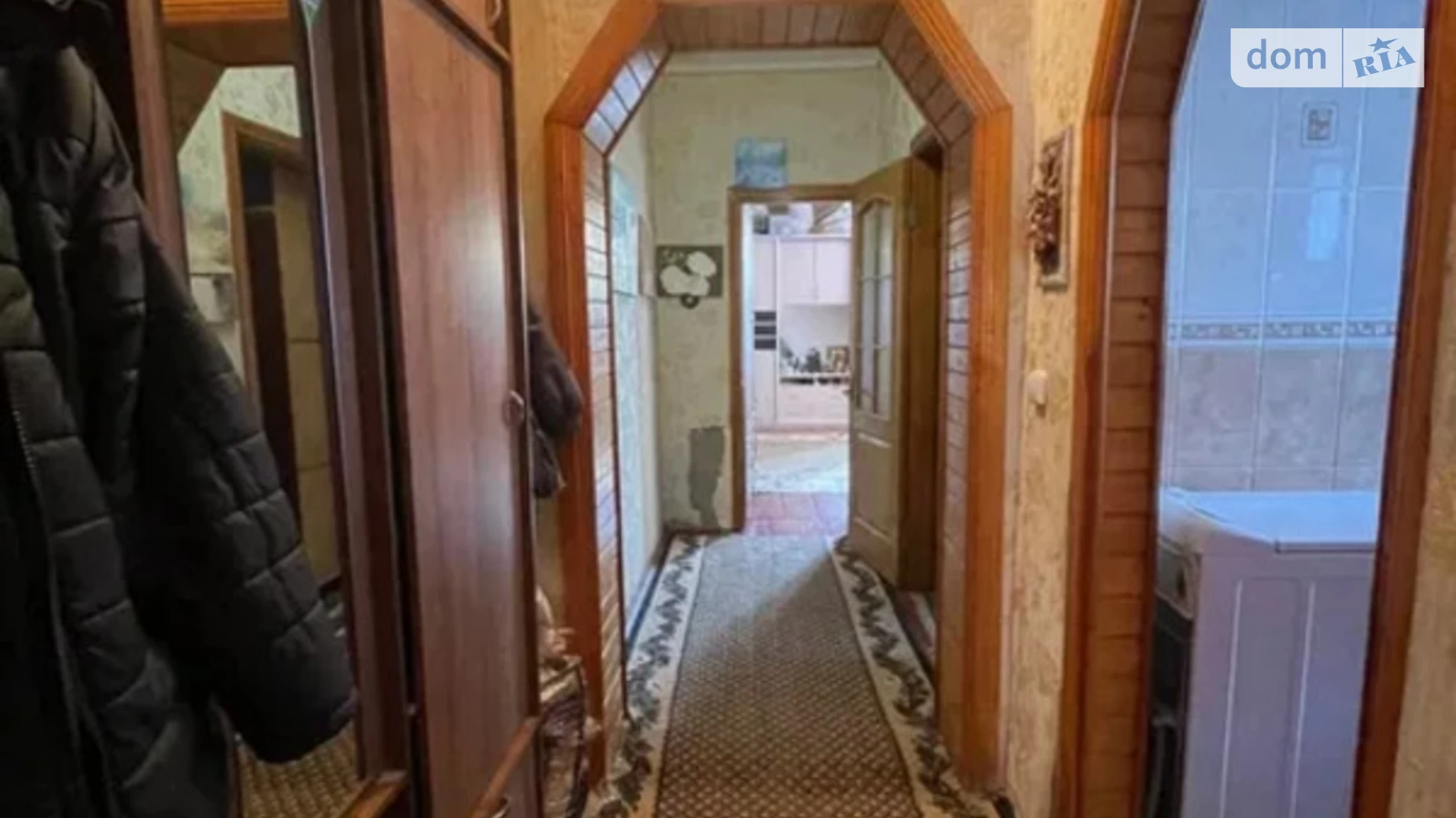 Продается часть дома 50 кв. м с подвалом, цена: 23500 € - фото 5