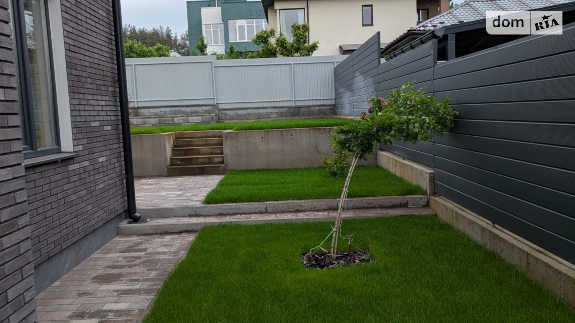 Продается дом на 2 этажа 155 кв. м с мансардой, цена: 165000 $ - фото 3