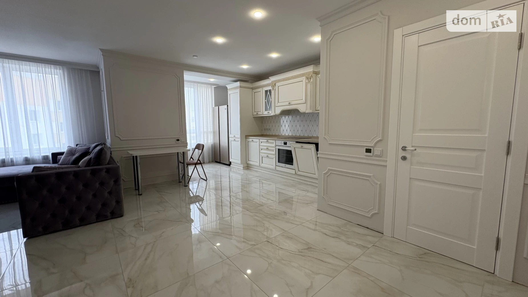 Продается 3-комнатная квартира 78 кв. м в Харькове, просп. Льва Ландау, 52В - фото 2