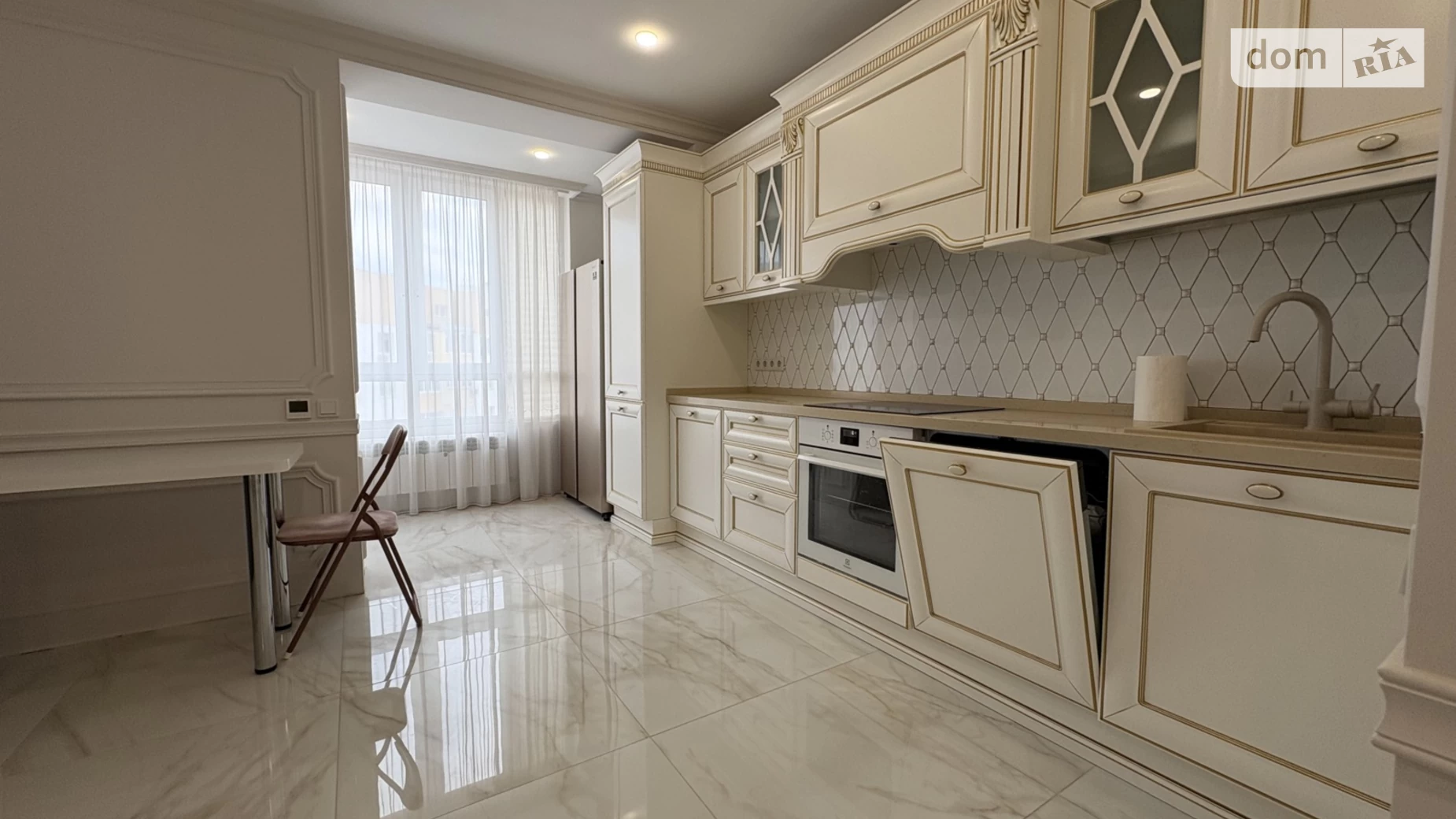 Продается 3-комнатная квартира 78 кв. м в Харькове, просп. Льва Ландау, 52В - фото 4