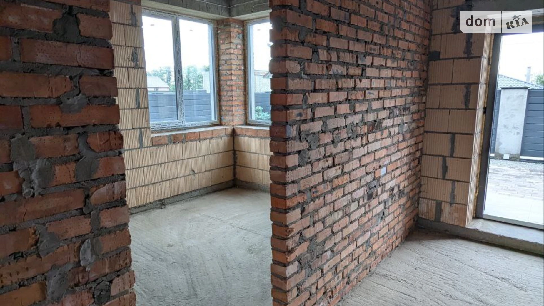 Продается дом на 2 этажа 155 кв. м с подвалом, цена: 165000 $ - фото 4