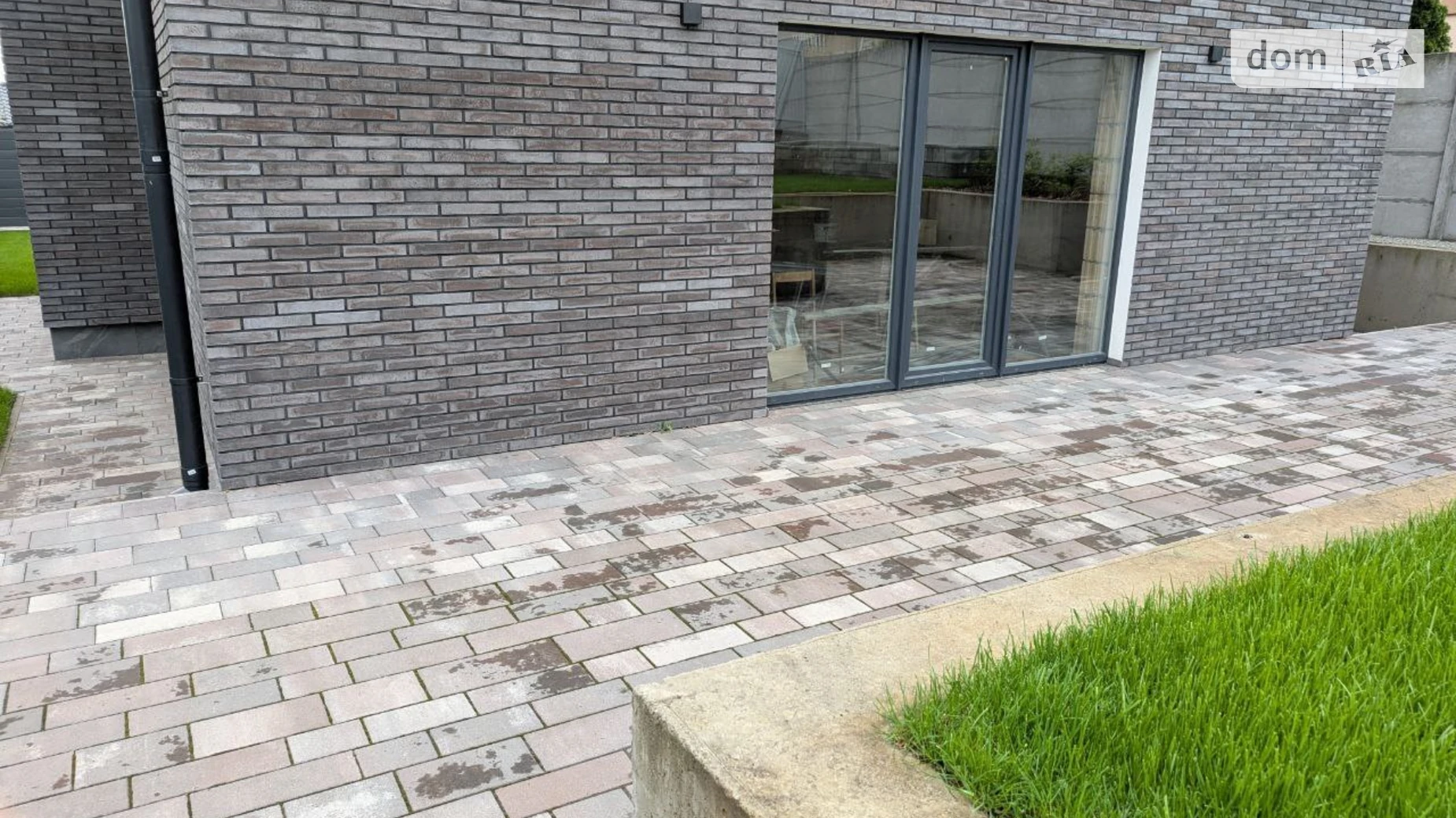 Продается дом на 2 этажа 155 кв. м с подвалом, цена: 165000 $ - фото 3