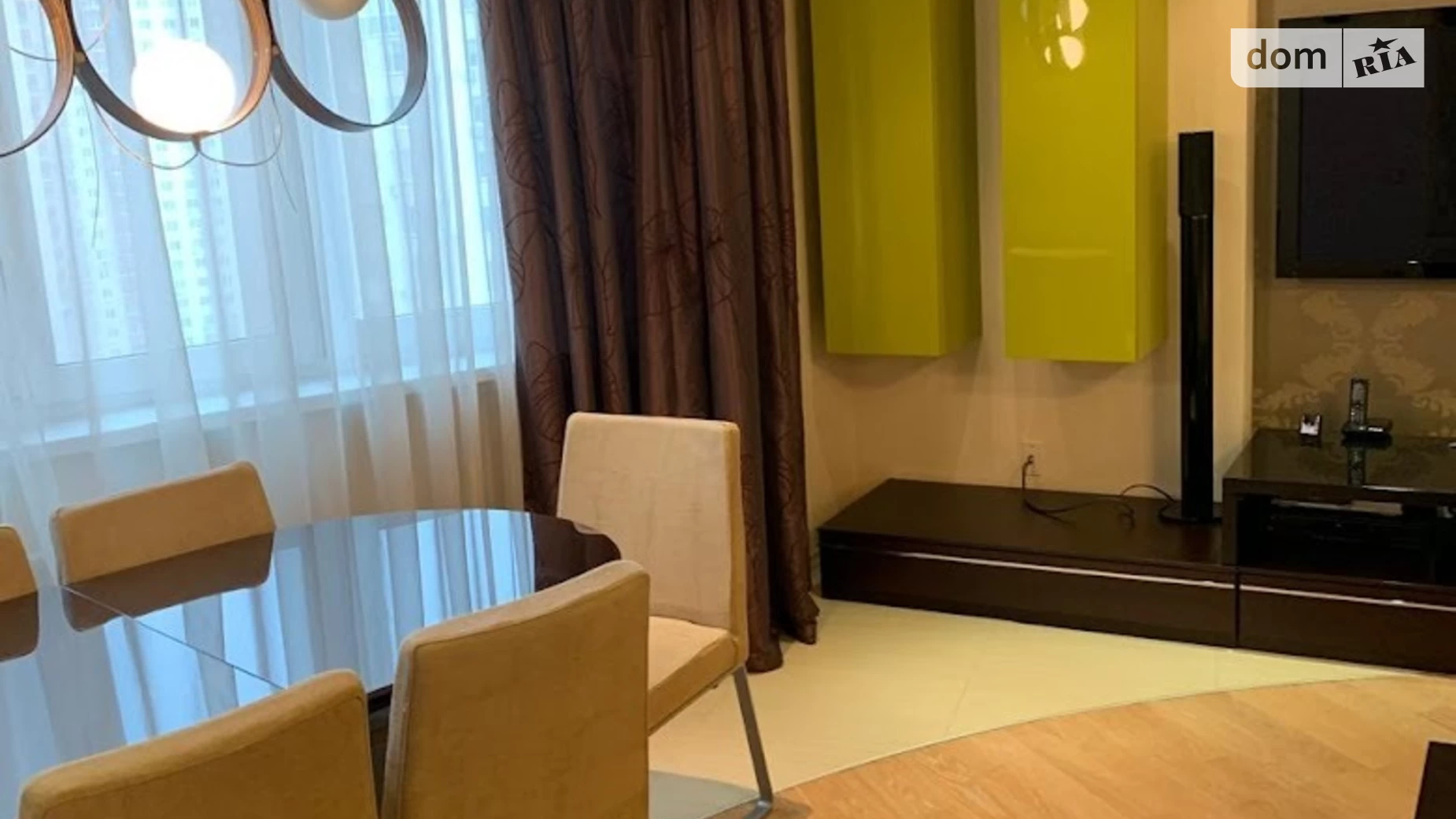 Продается 3-комнатная квартира 116 кв. м в Киеве, ул. Урловская, 11А - фото 2