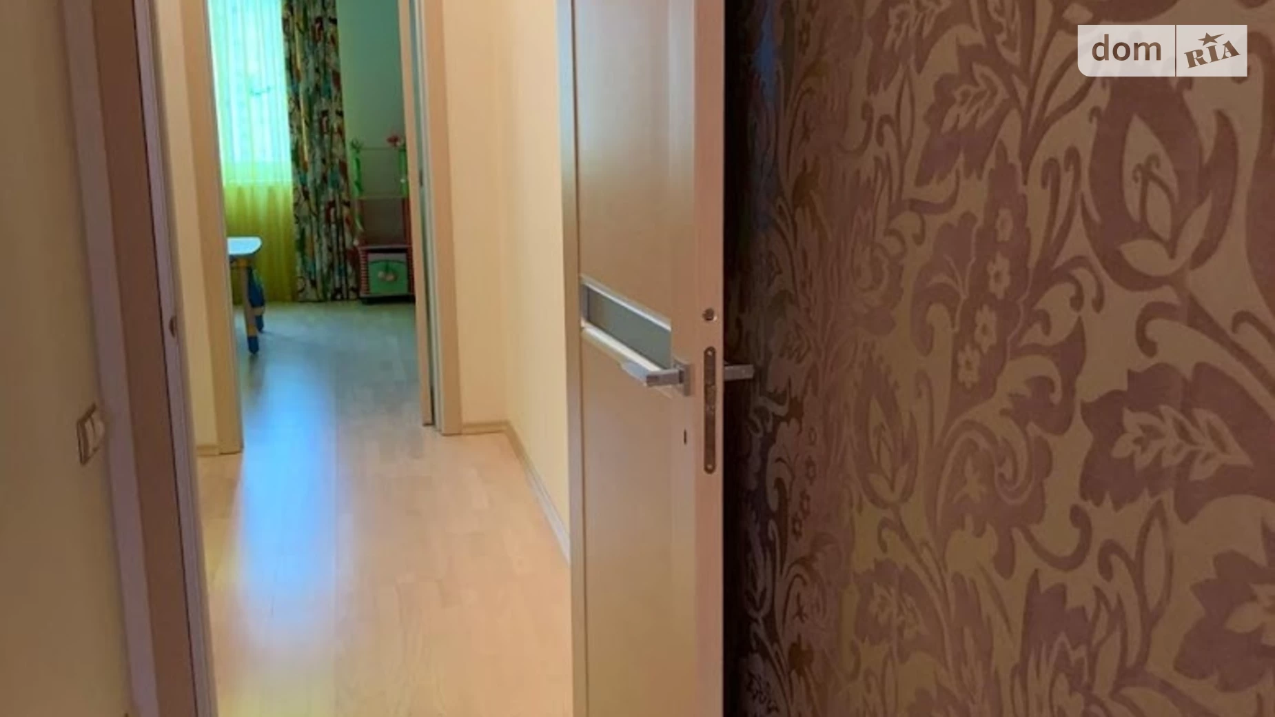 Продается 3-комнатная квартира 116 кв. м в Киеве, ул. Урловская, 11А - фото 5