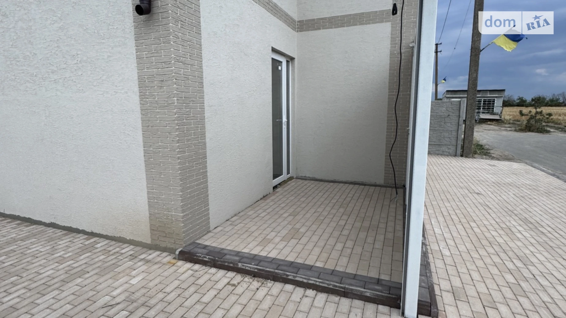 Продается дом на 2 этажа 170 кв. м с балконом, цена: 100000 $ - фото 3