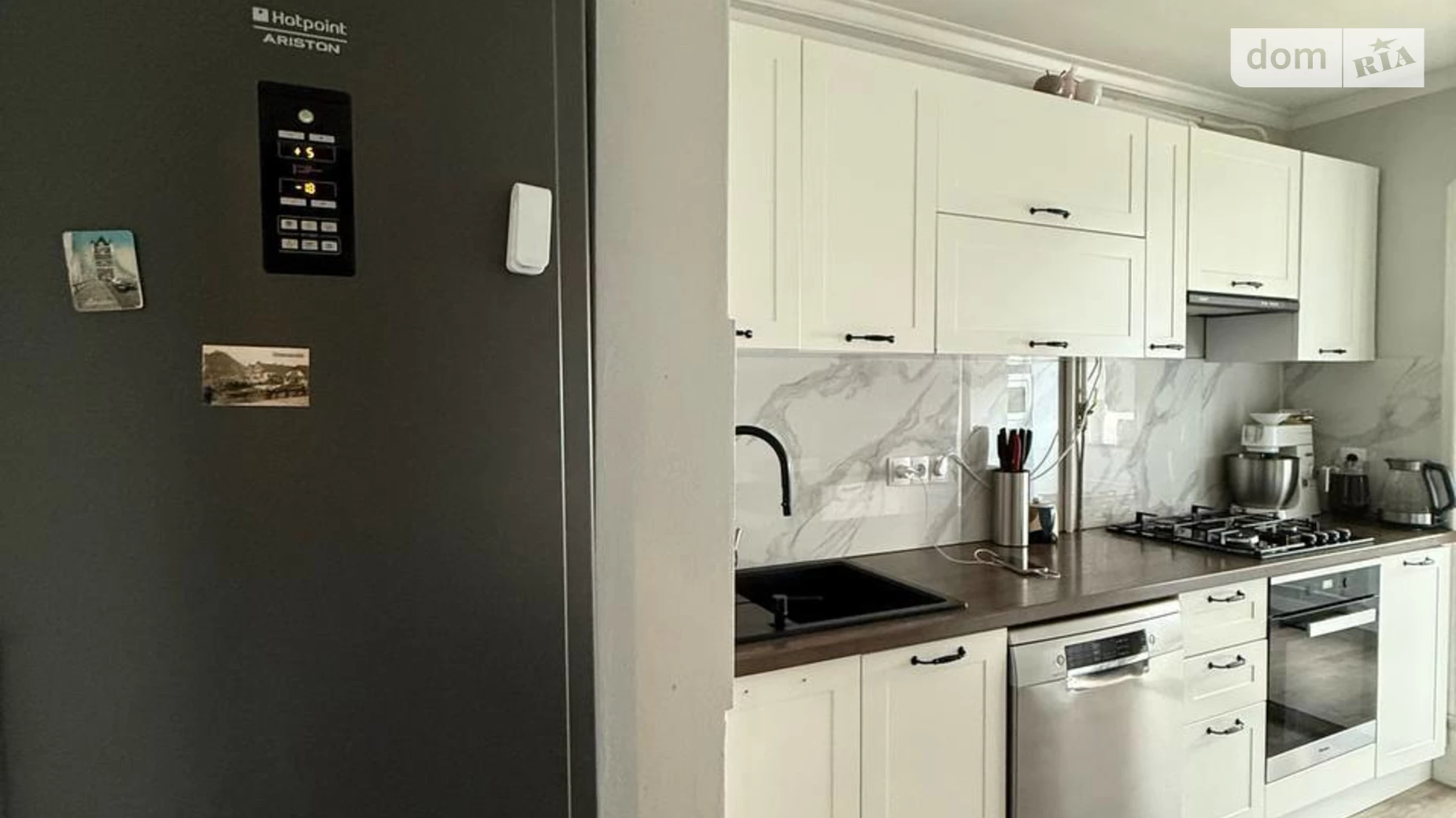 Продается 5-комнатная квартира 93.3 кв. м в Ровно, ул. Шухевича Романа, 2 - фото 3