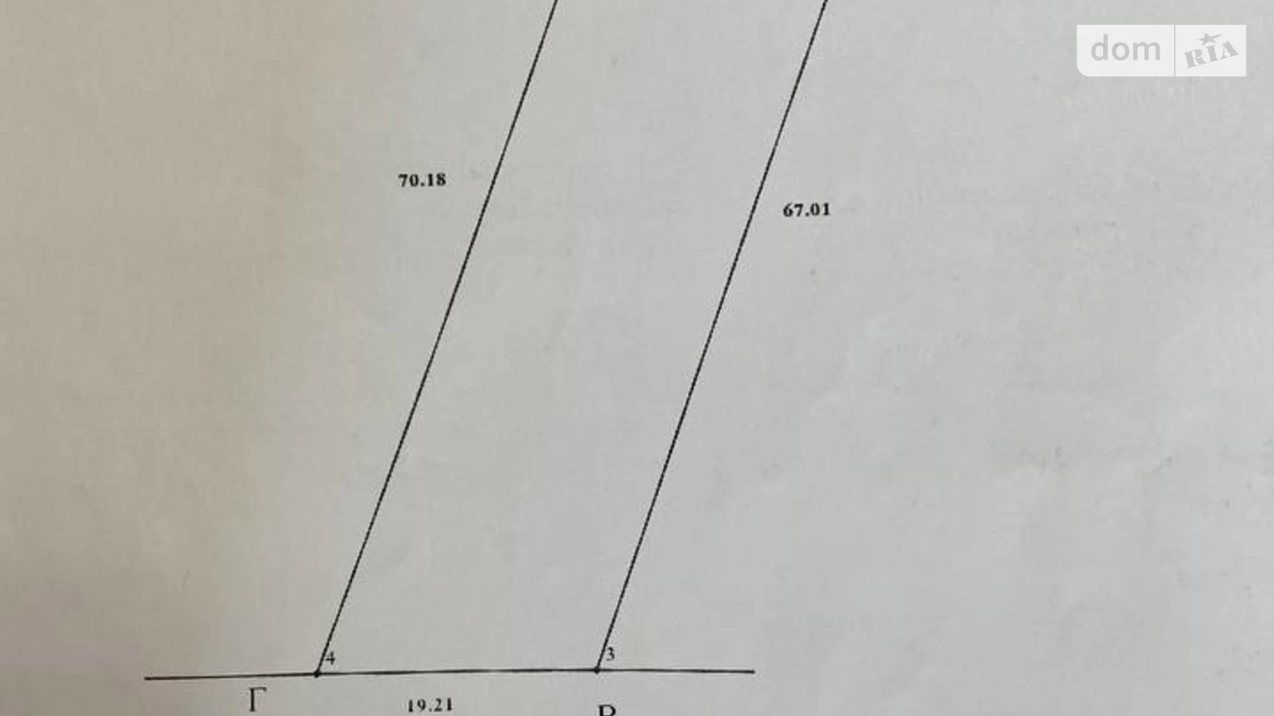 Продается земельный участок 12.4 соток в Хмельницкой области, цена: 8500 $ - фото 5