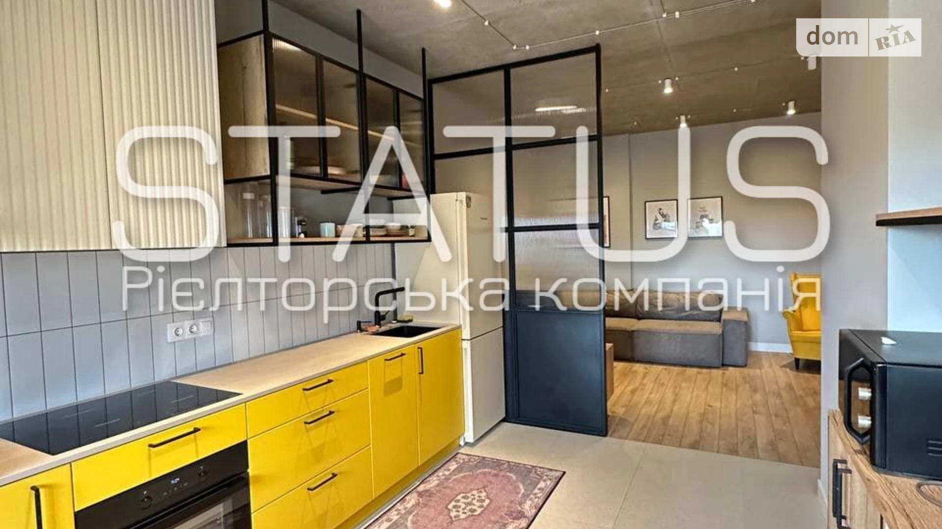 Продається 2-кімнатна квартира 86.3 кв. м у Полтаві, вул. Пилипа Орлика - фото 4