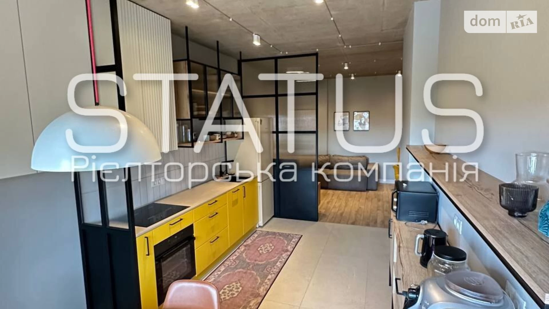 Продається 2-кімнатна квартира 86.3 кв. м у Полтаві, вул. Пилипа Орлика - фото 5