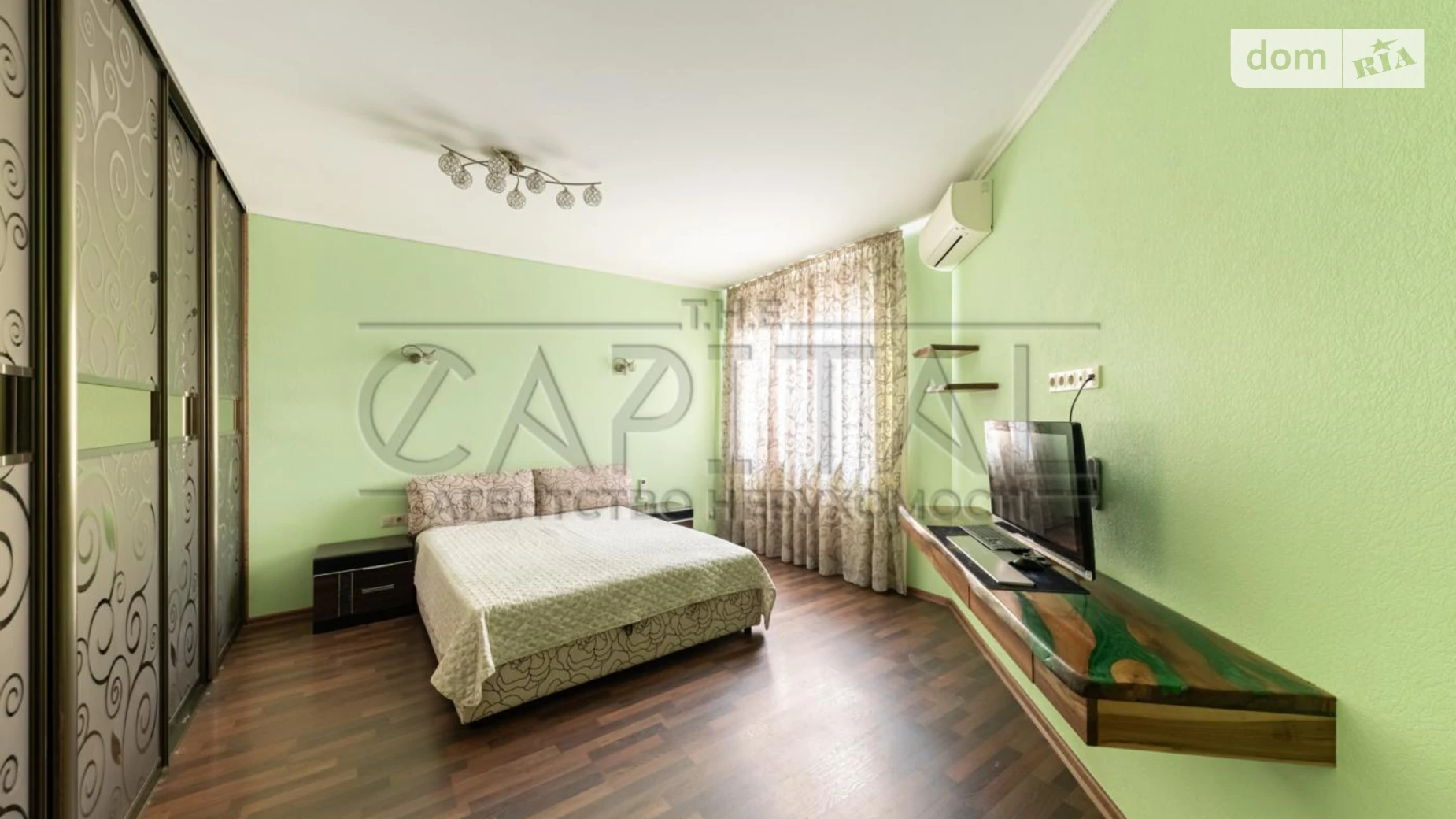 Продается 2-комнатная квартира 76.3 кв. м в Киеве, ул. Василия Симоненко, 5А - фото 2