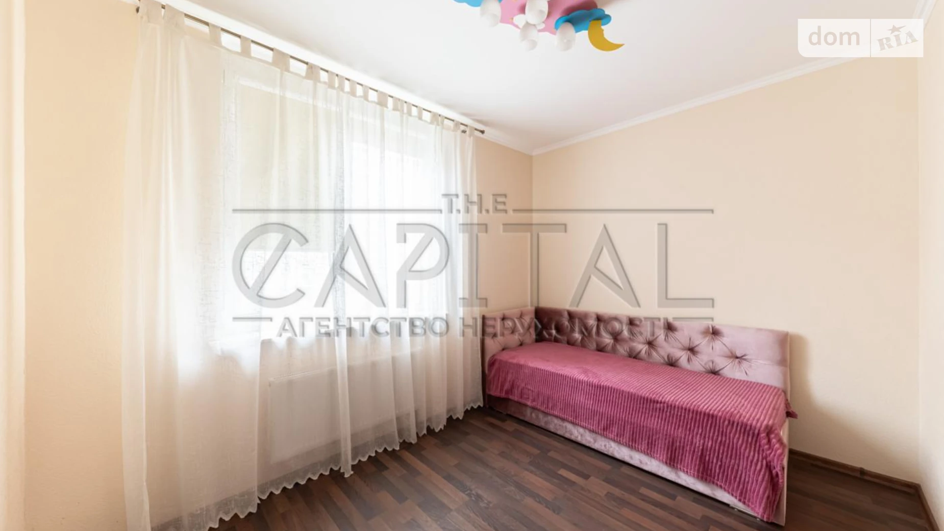 Продается 2-комнатная квартира 76.3 кв. м в Киеве, ул. Василия Симоненко, 5А - фото 4