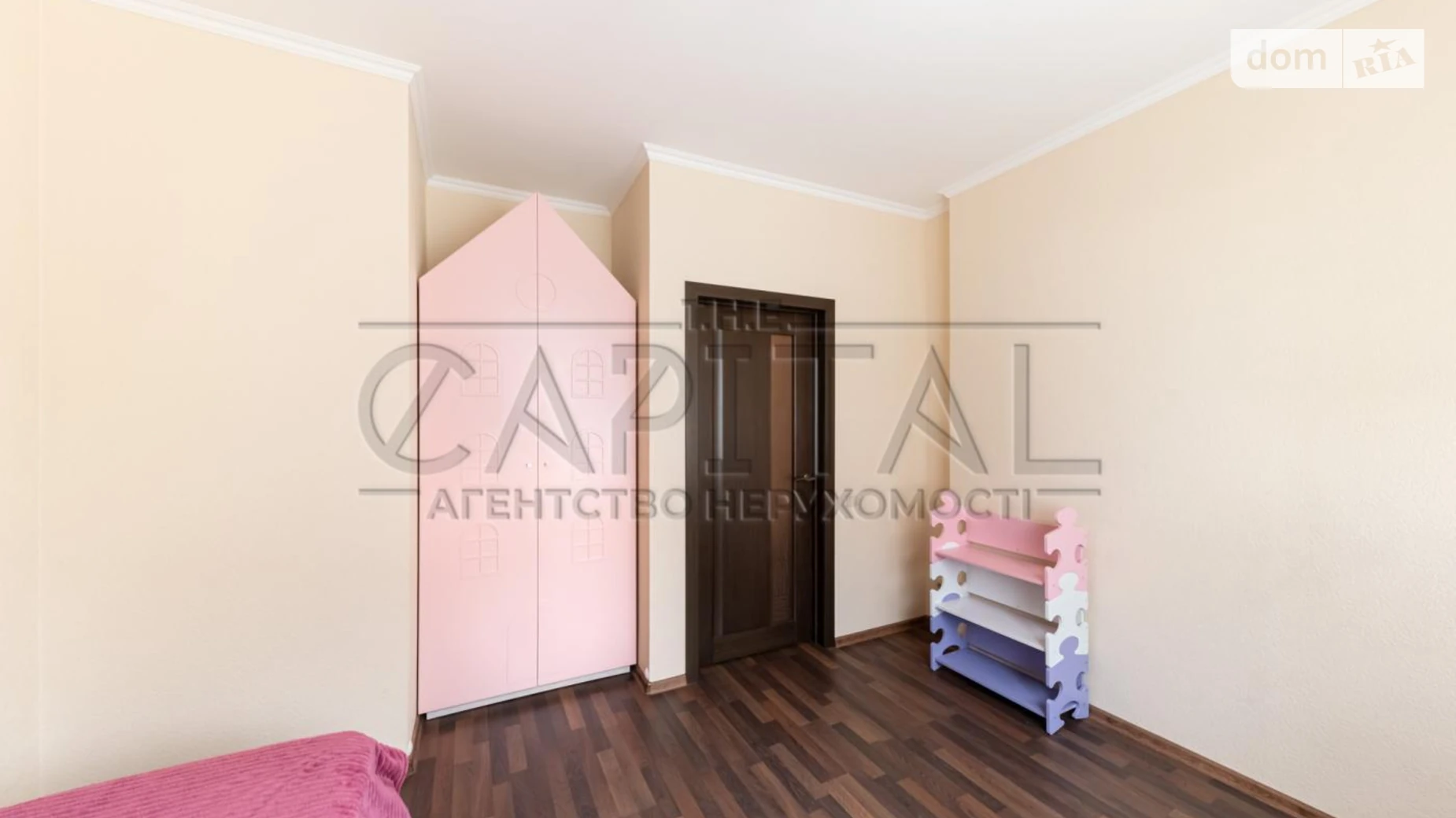 Продается 2-комнатная квартира 76.3 кв. м в Киеве, ул. Василия Симоненко, 5А - фото 5