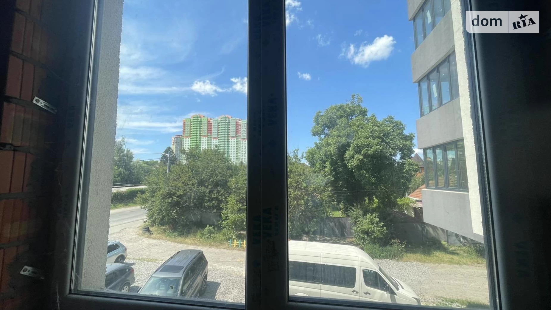 Продается 1-комнатная квартира 44.6 кв. м в Киеве, ул. Августина Волошина, 32А - фото 2