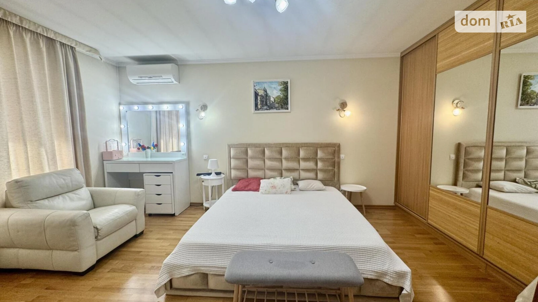 Сдается в аренду 1-комнатная квартира 42 кв. м в Киеве, спуск Печерский, 8 - фото 2