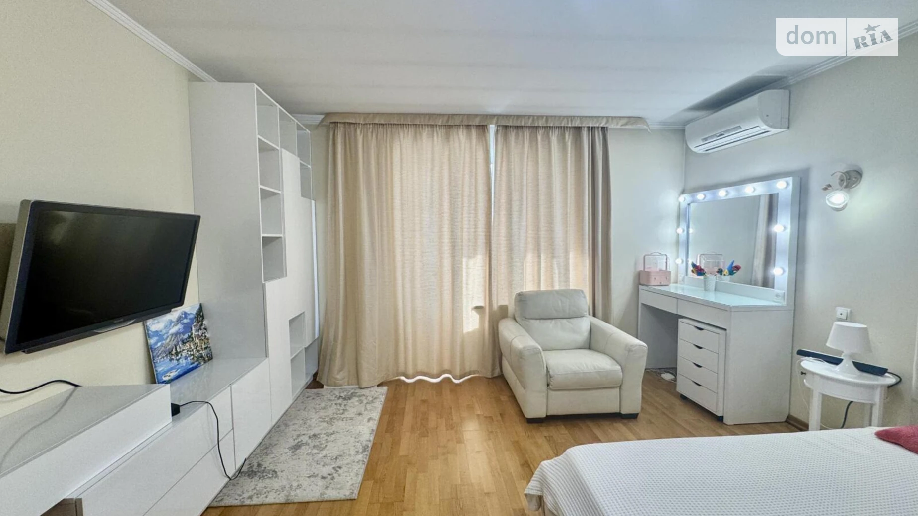 Сдается в аренду 1-комнатная квартира 42 кв. м в Киеве, спуск Печерский, 8 - фото 3