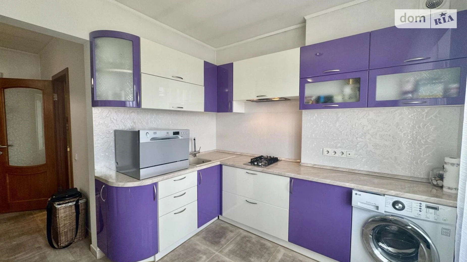 Сдается в аренду 1-комнатная квартира 42 кв. м в Киеве, спуск Печерский, 8 - фото 4