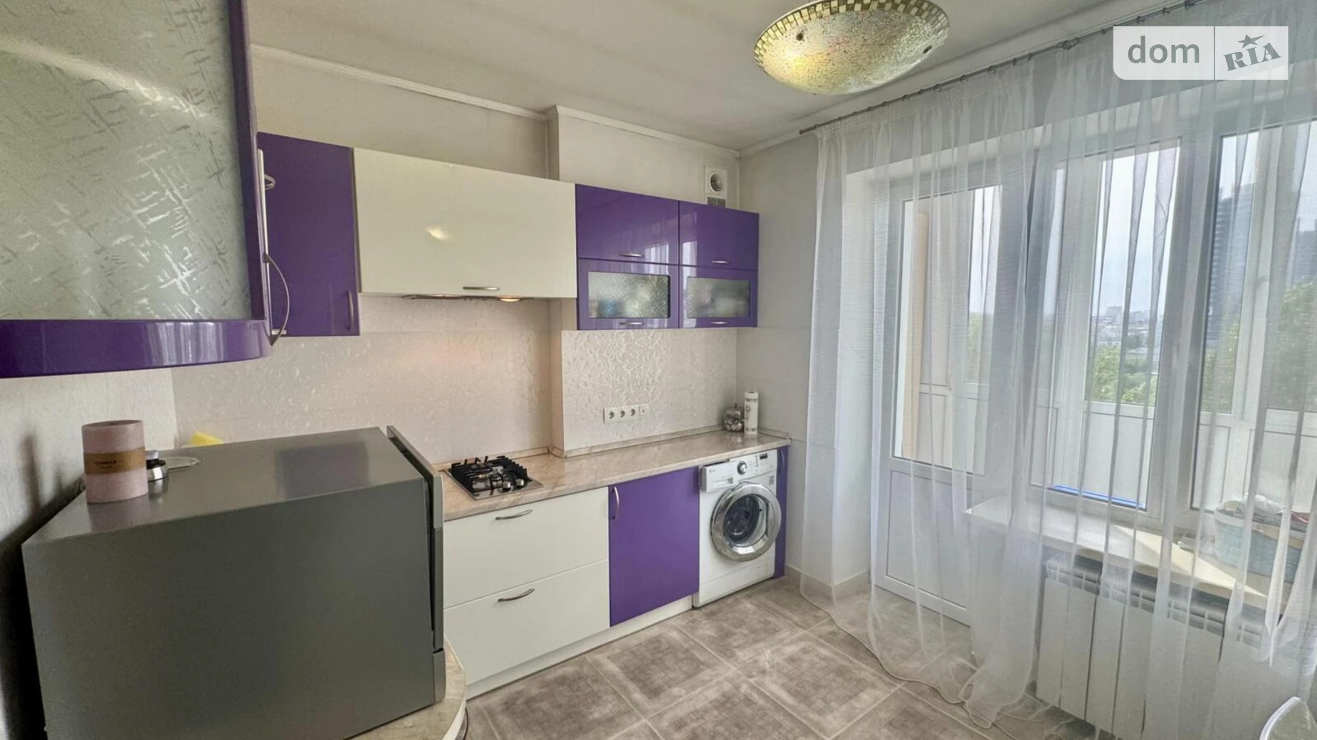 Сдается в аренду 1-комнатная квартира 42 кв. м в Киеве, спуск Печерский, 8 - фото 5