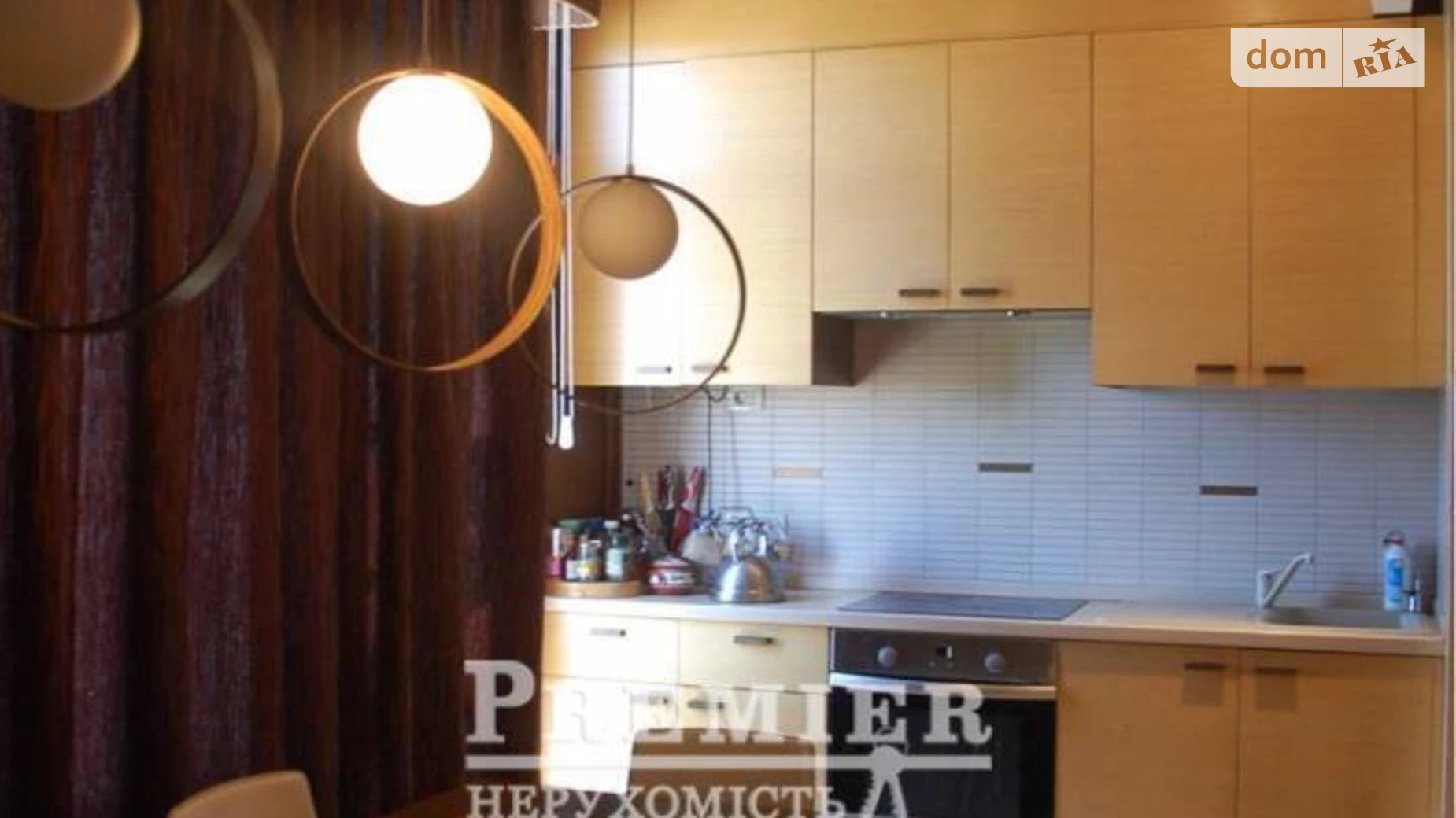 Продається 3-кімнатна квартира 136.6 кв. м у Чорноморську, вул. Паркова - фото 2