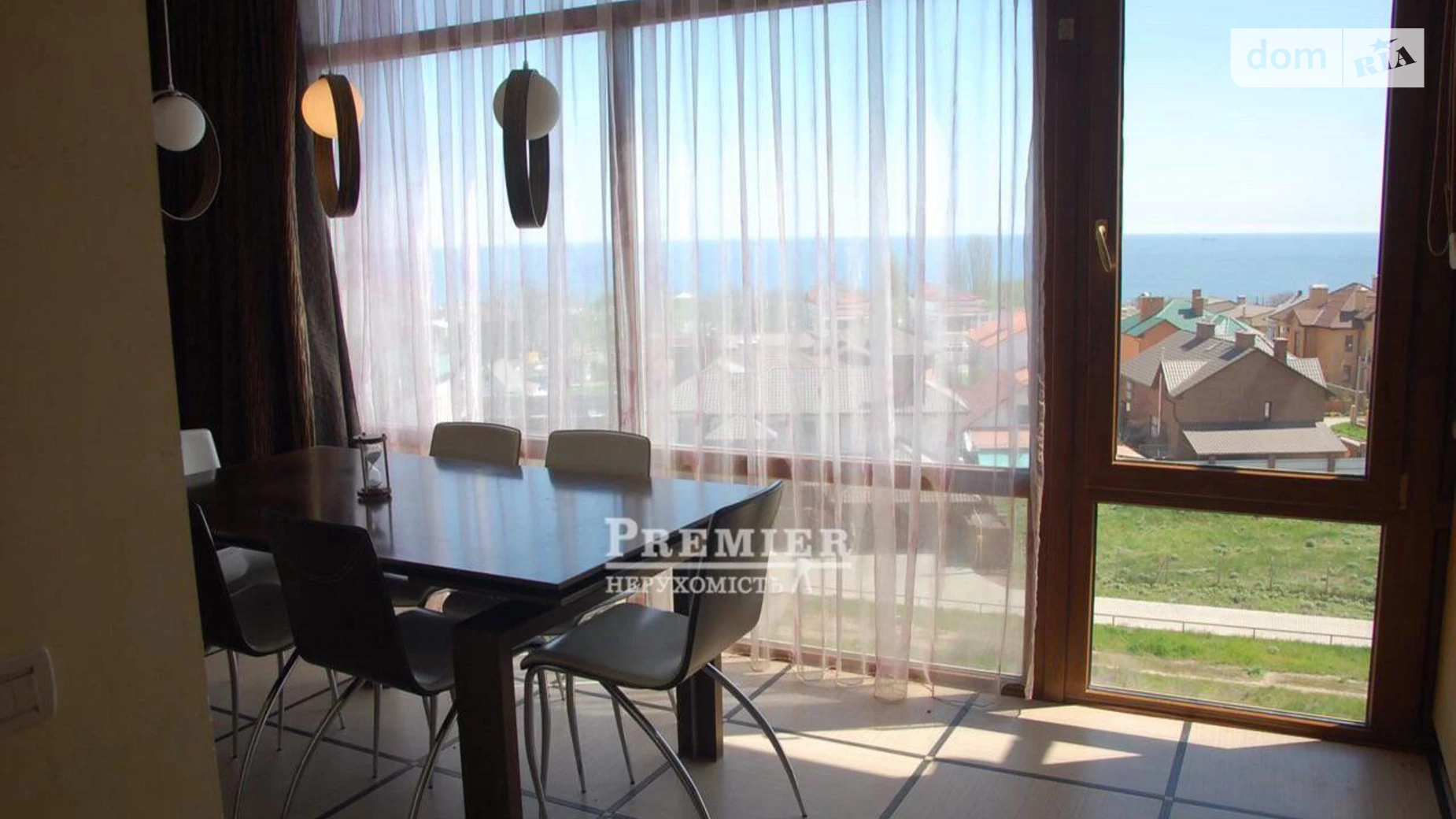 Продається 3-кімнатна квартира 136.6 кв. м у Чорноморську, вул. Паркова - фото 3