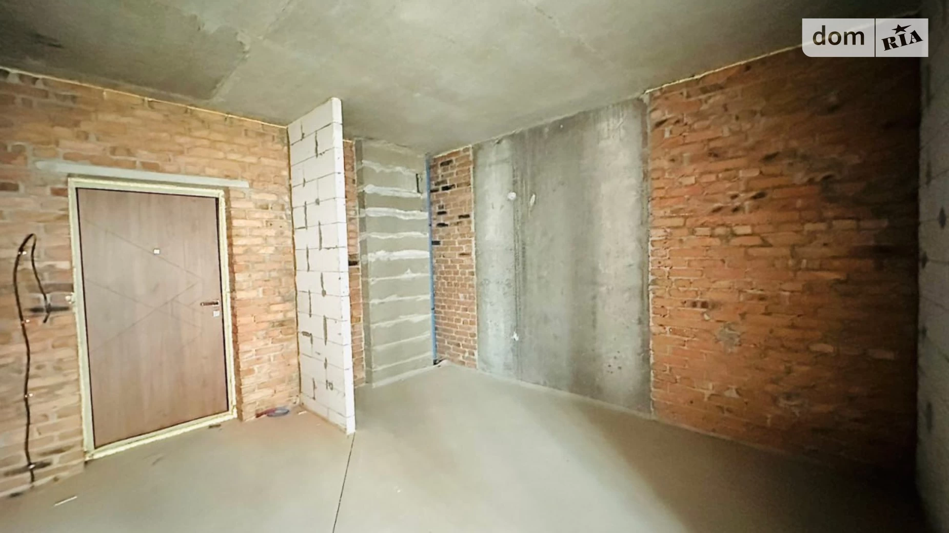 Продается 1-комнатная квартира 45.2 кв. м в Ирпене, ул. Университетская(Карла Маркса), 3/14 - фото 3