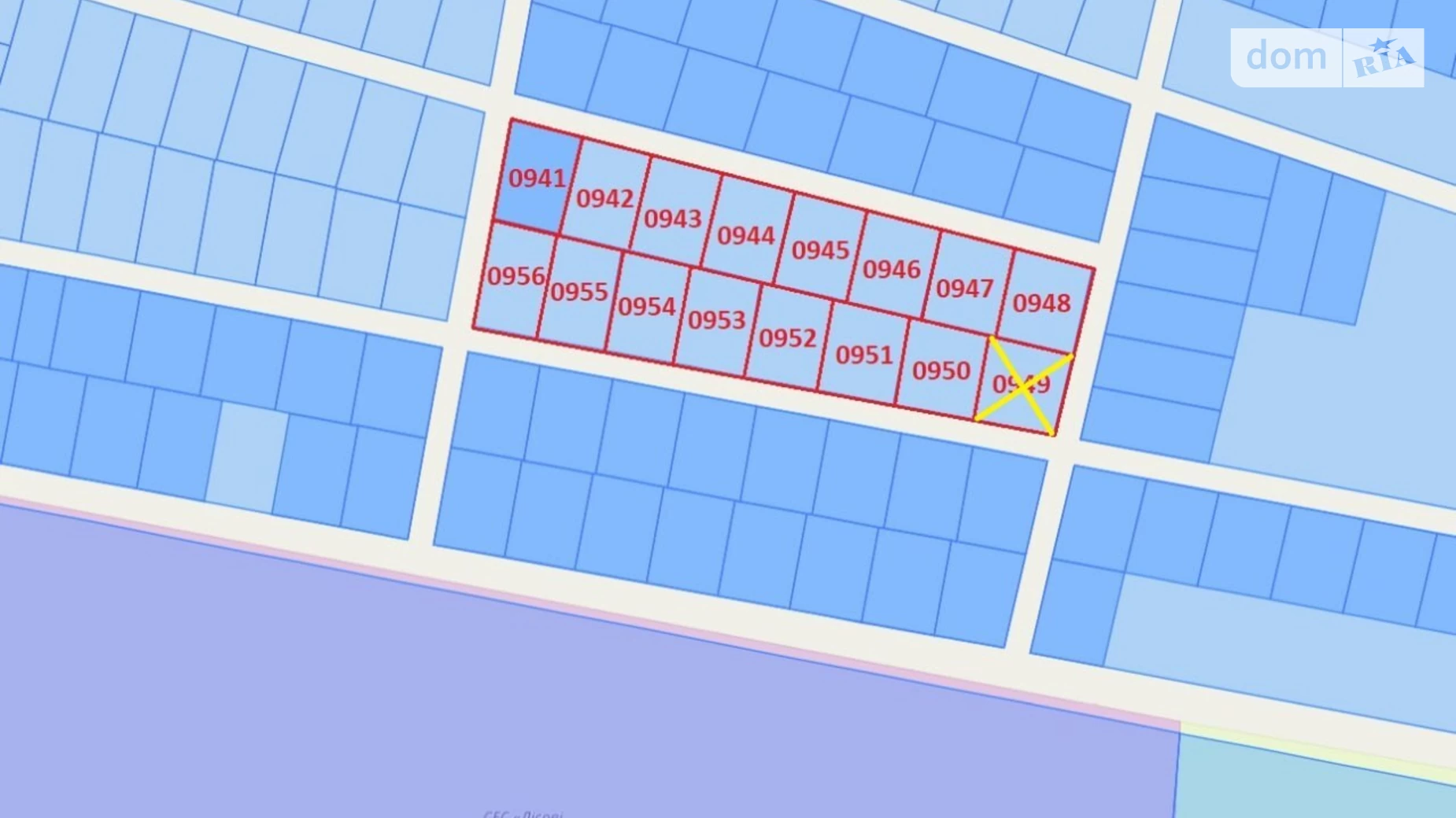 Продается земельный участок 10 соток в Хмельницкой области, цена: 8000 $ - фото 5