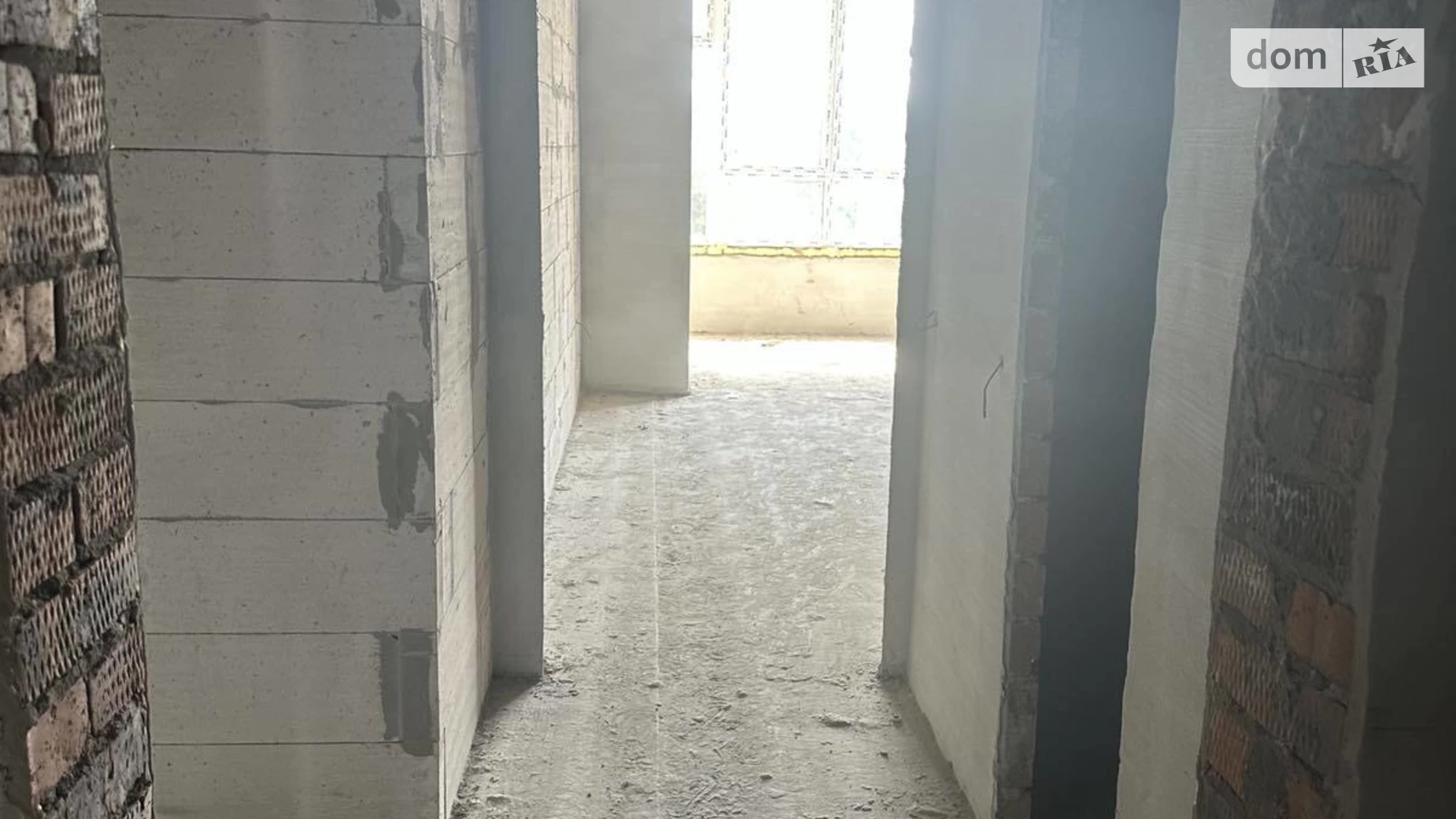 Продается 2-комнатная квартира 61 кв. м в Хмельницком, ул. Сечевых Стрельцов, 8Б - фото 3
