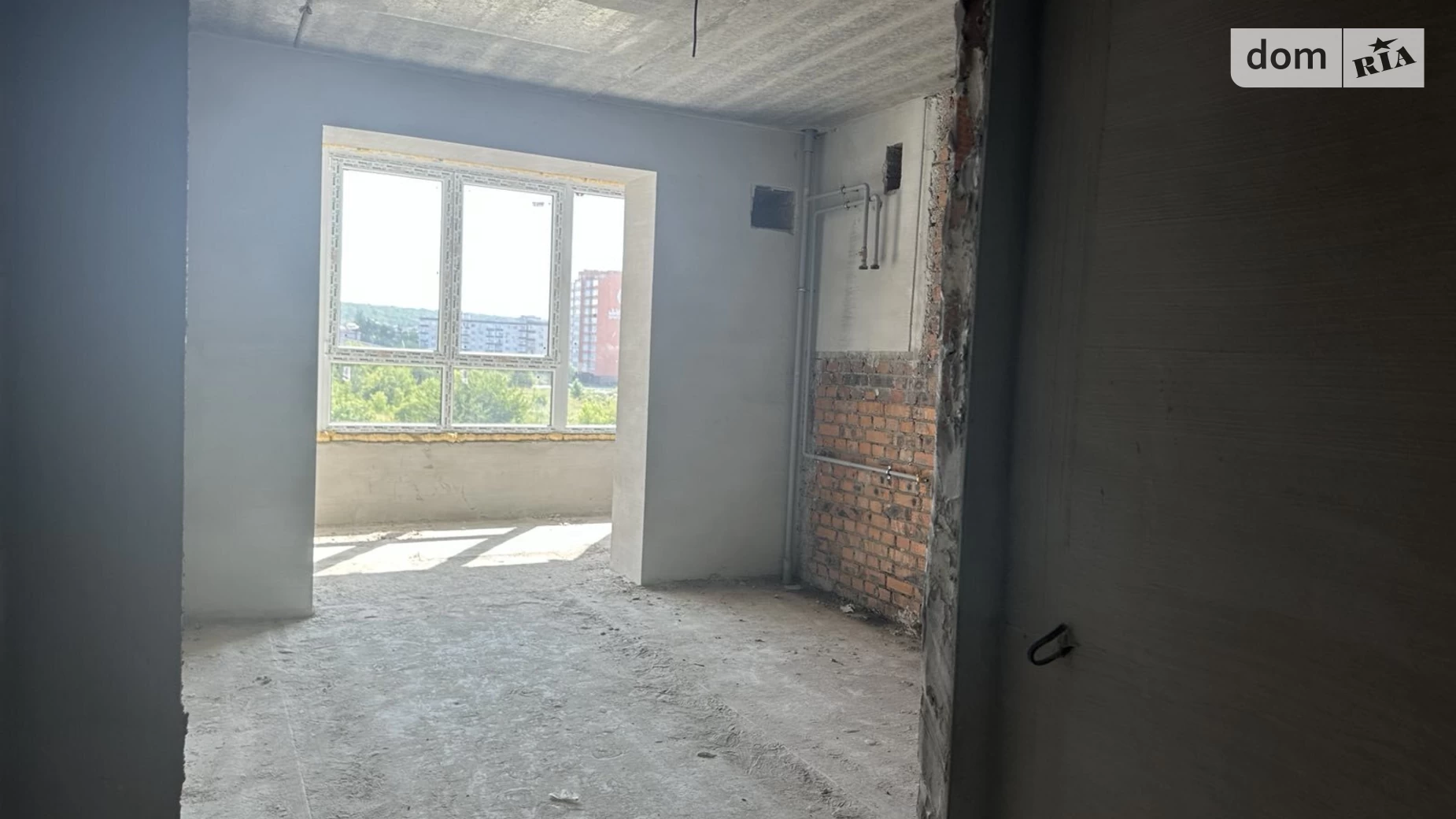 Продается 2-комнатная квартира 61 кв. м в Хмельницком, ул. Сечевых Стрельцов, 8Б - фото 2
