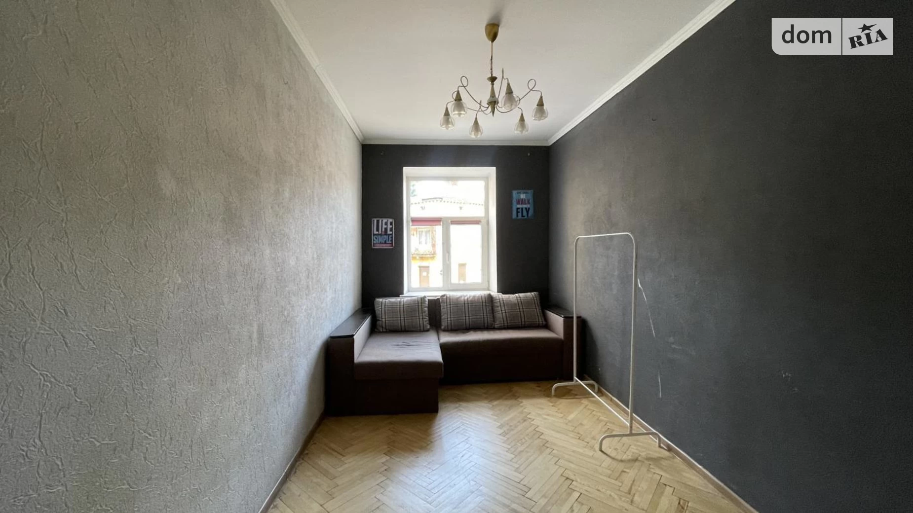 Продается 2-комнатная квартира 60.9 кв. м в Львове, ул. Родниковая - фото 2