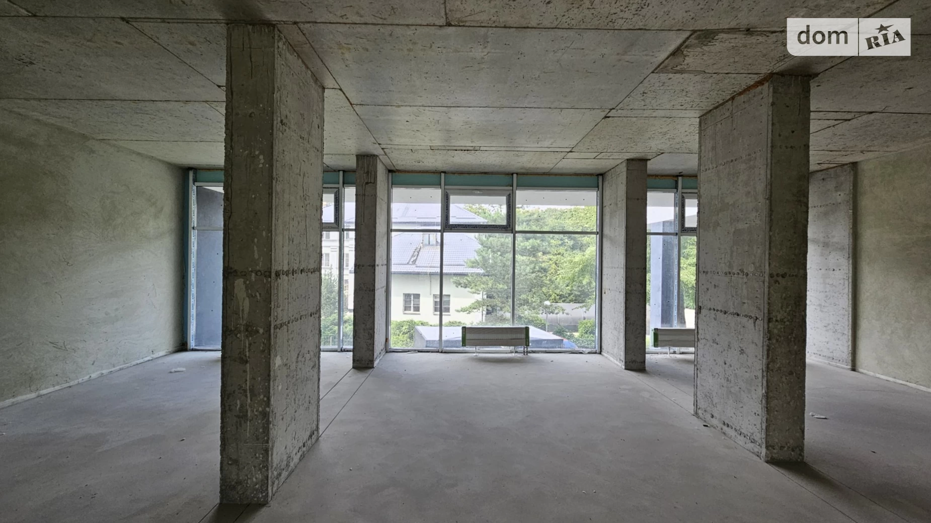 Сдается в аренду офис 286.1 кв. м в бизнес-центре, цена: 4300 $ - фото 3