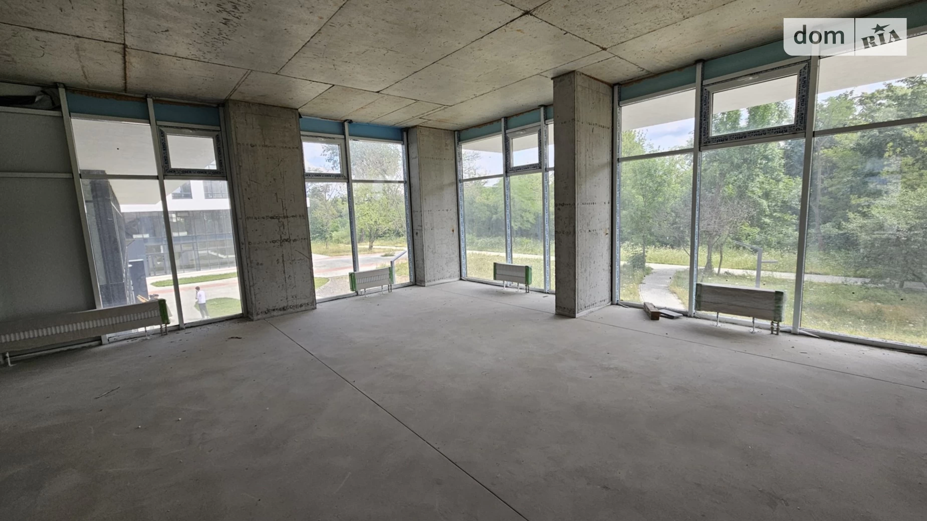 Сдается в аренду офис 286.1 кв. м в бизнес-центре, цена: 4300 $ - фото 5