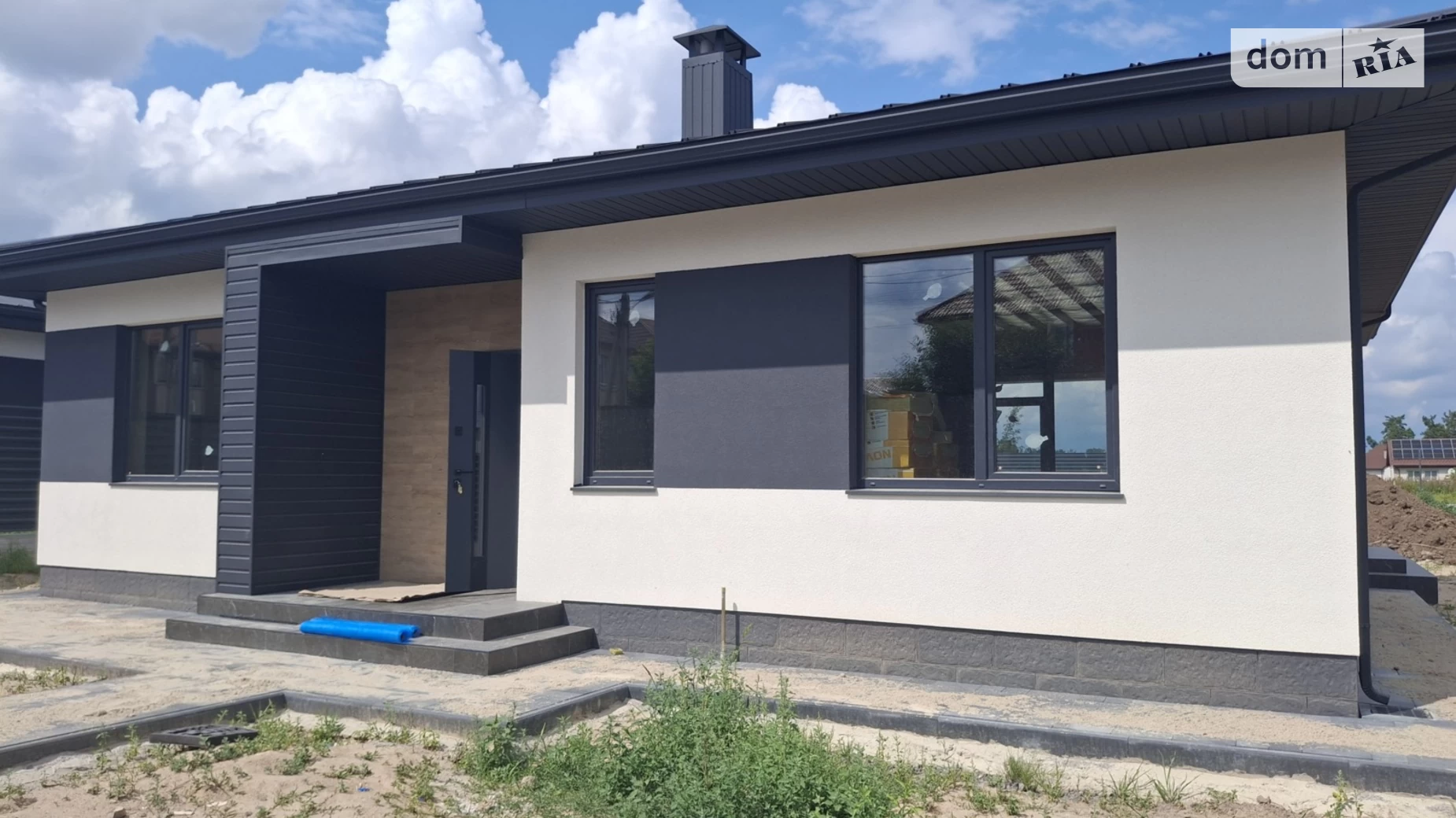 Продается одноэтажный дом 120 кв. м с бассейном, цена: 120000 $ - фото 5