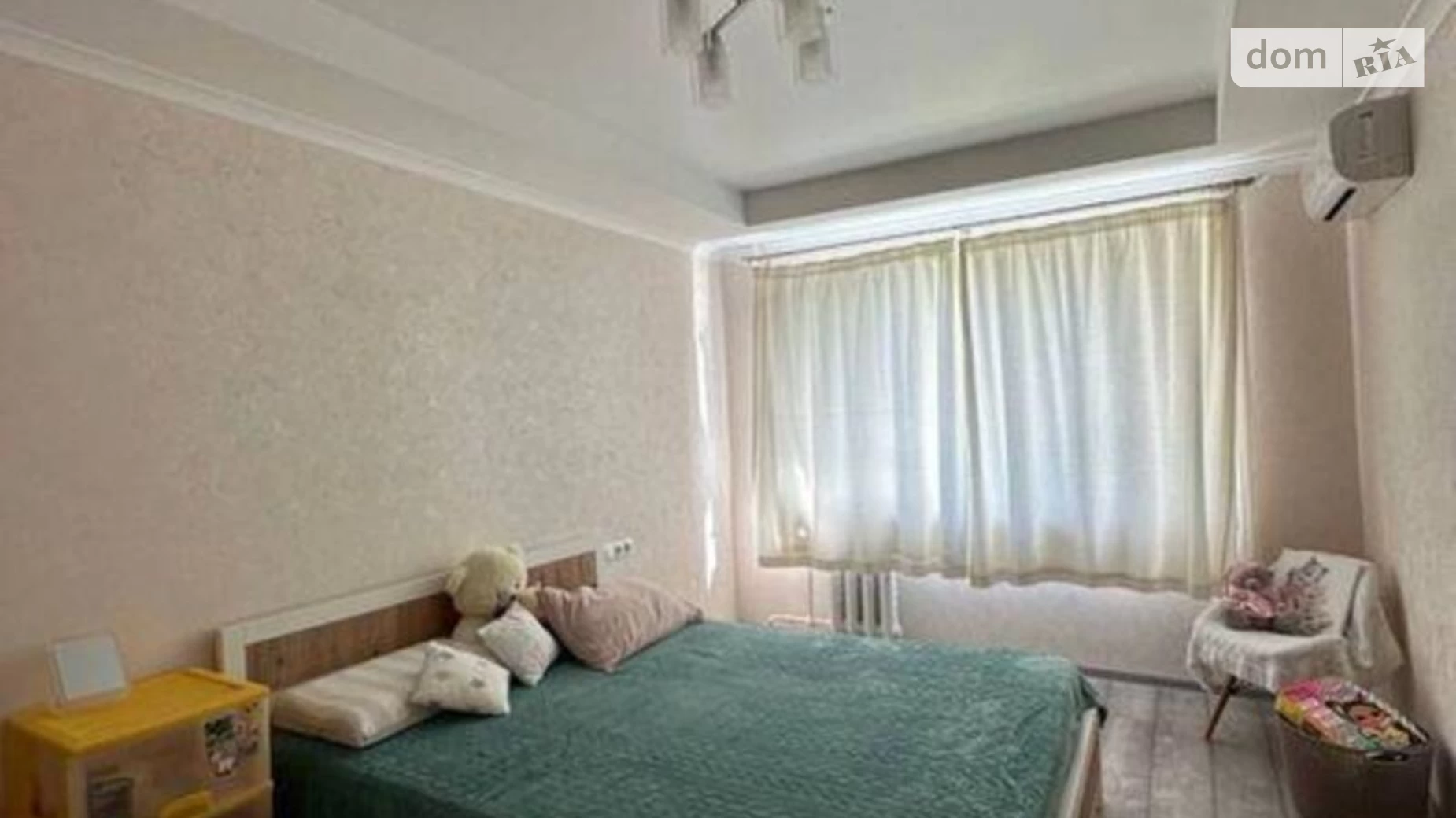 Продается 2-комнатная квартира 45.4 кв. м в Киеве, ул. Милютенко, 42А - фото 4