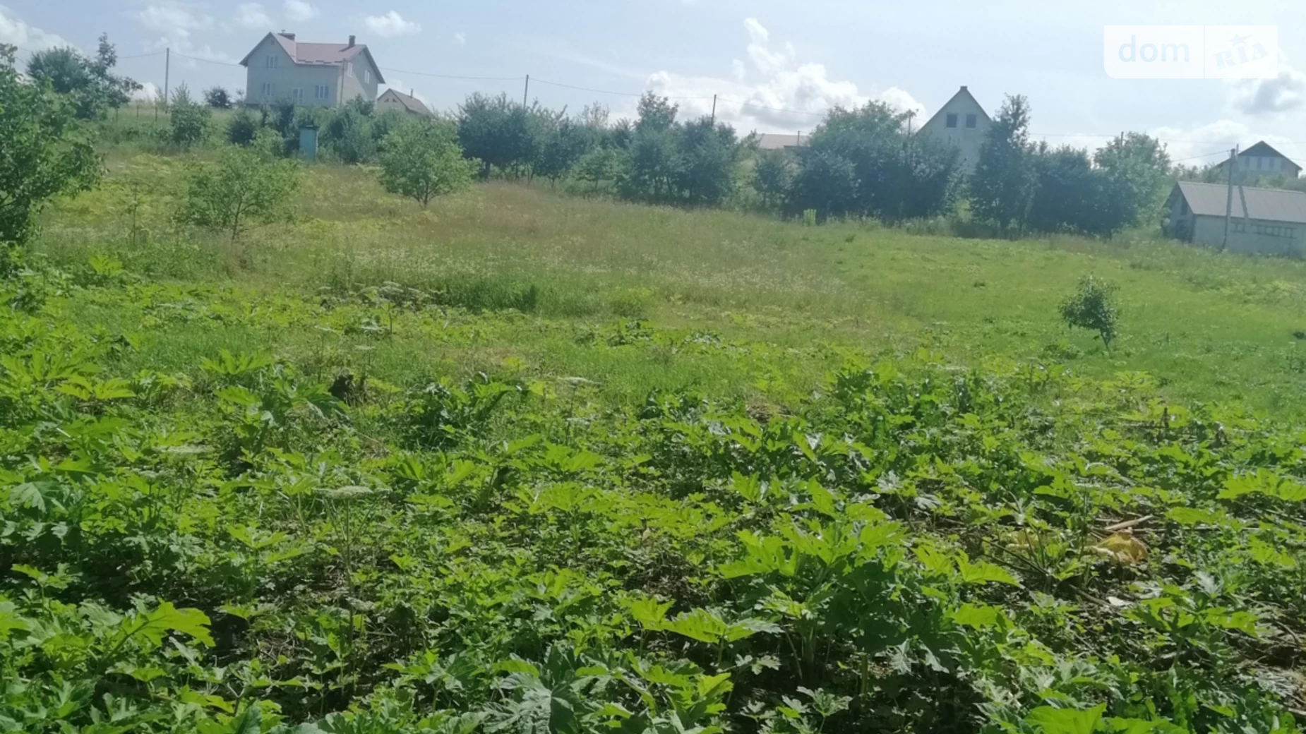 Продается земельный участок 12.4 соток в Хмельницкой области, цена: 8500 $ - фото 3
