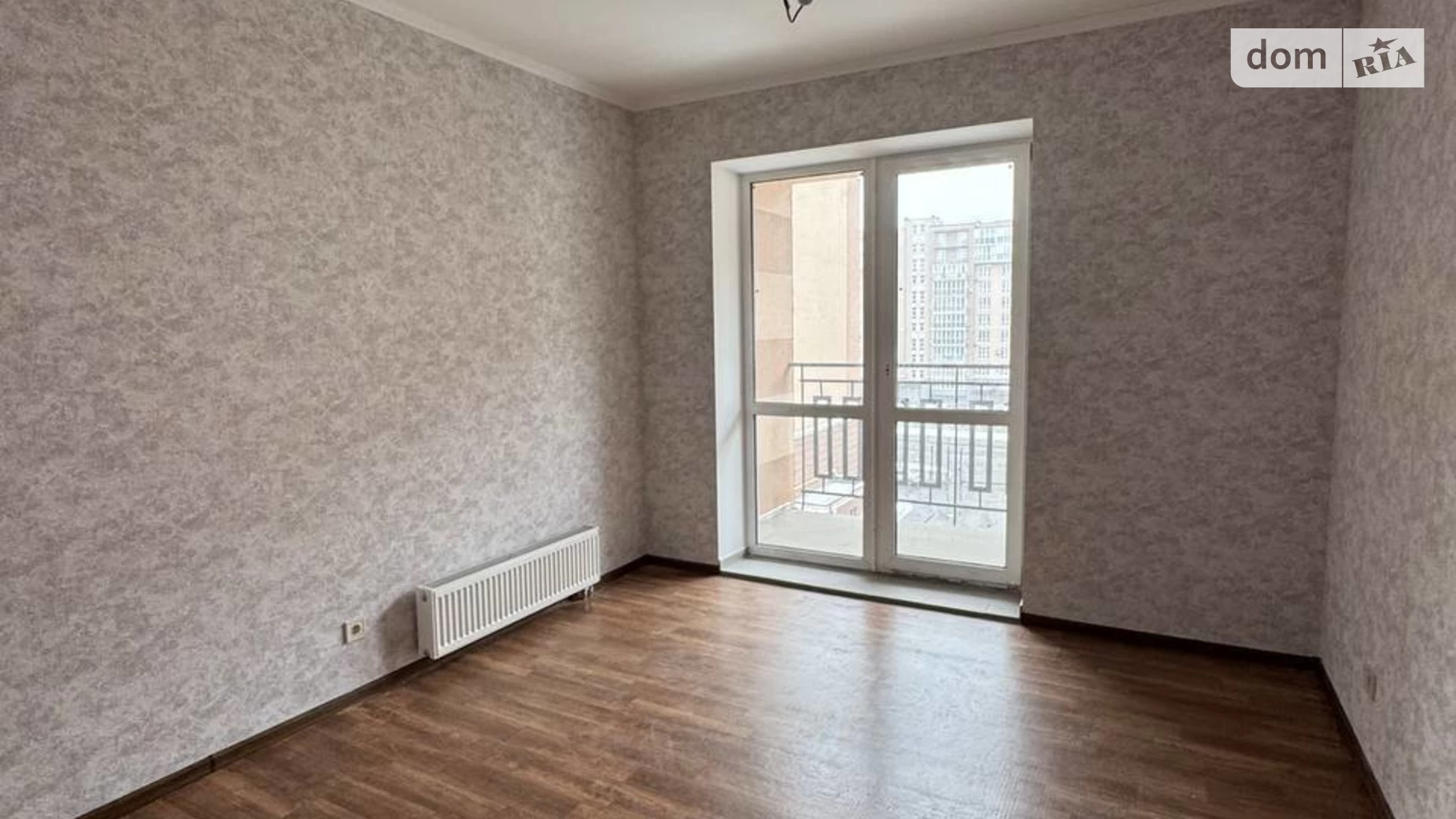 Продается 2-комнатная квартира 70.1 кв. м в Киеве, ул. Метрологическая, 27А - фото 2