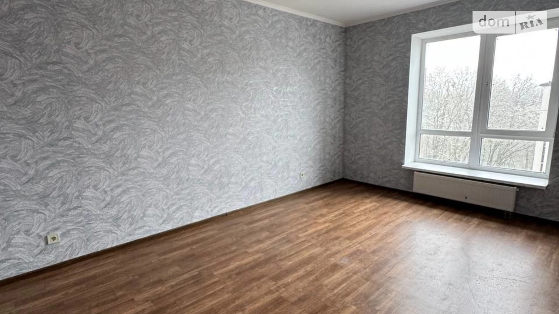 Продается 2-комнатная квартира 70.1 кв. м в Киеве, ул. Метрологическая, 27А - фото 3