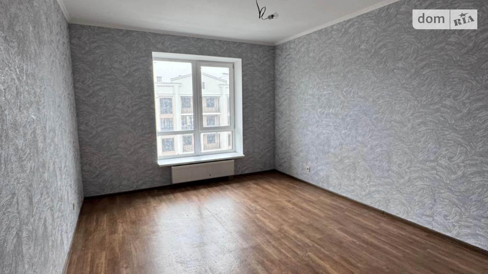 Продается 2-комнатная квартира 70.1 кв. м в Киеве, ул. Метрологическая, 27А - фото 5