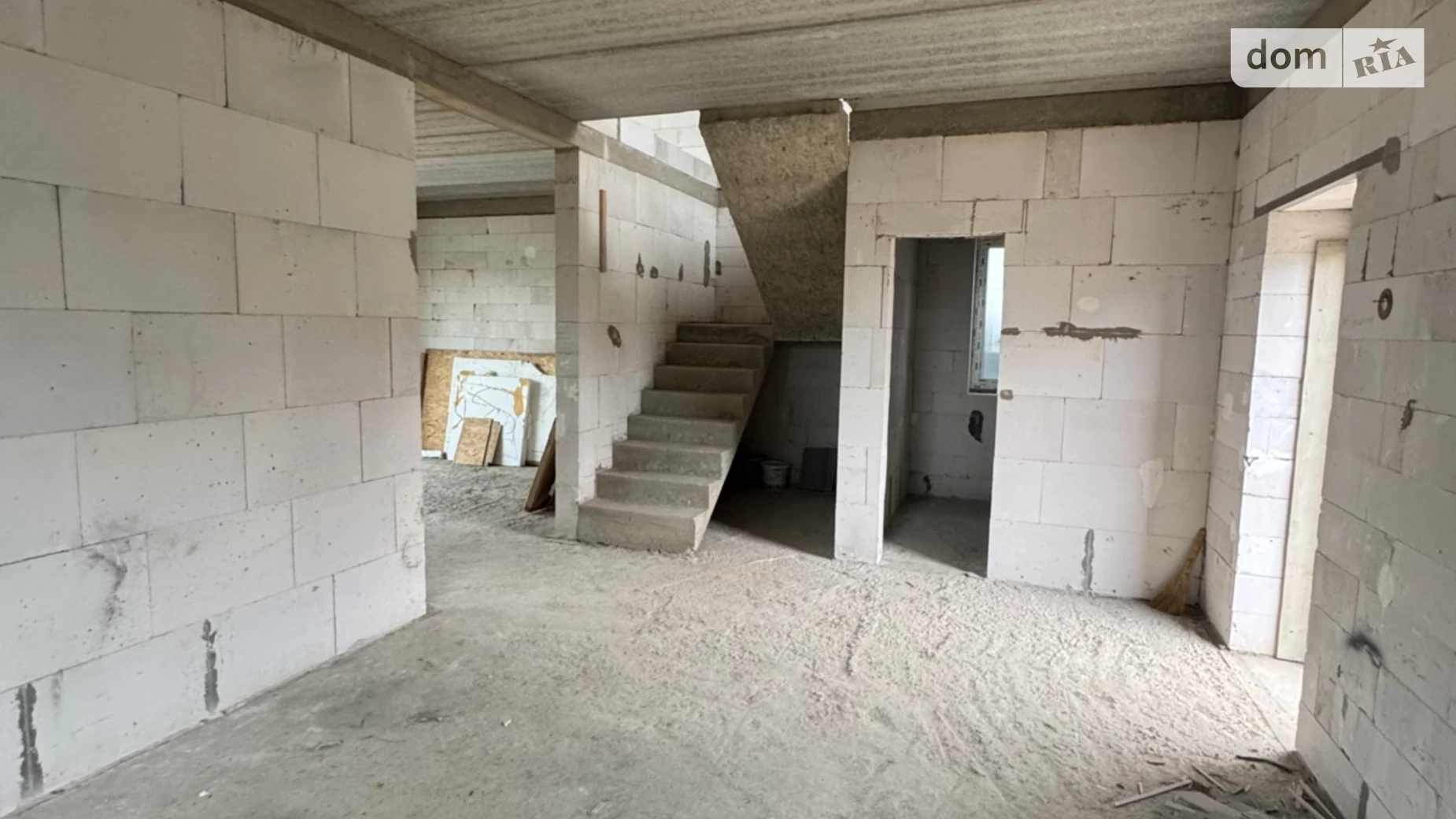 Продается дом на 2 этажа 130 кв. м с террасой, цена: 67000 $ - фото 5
