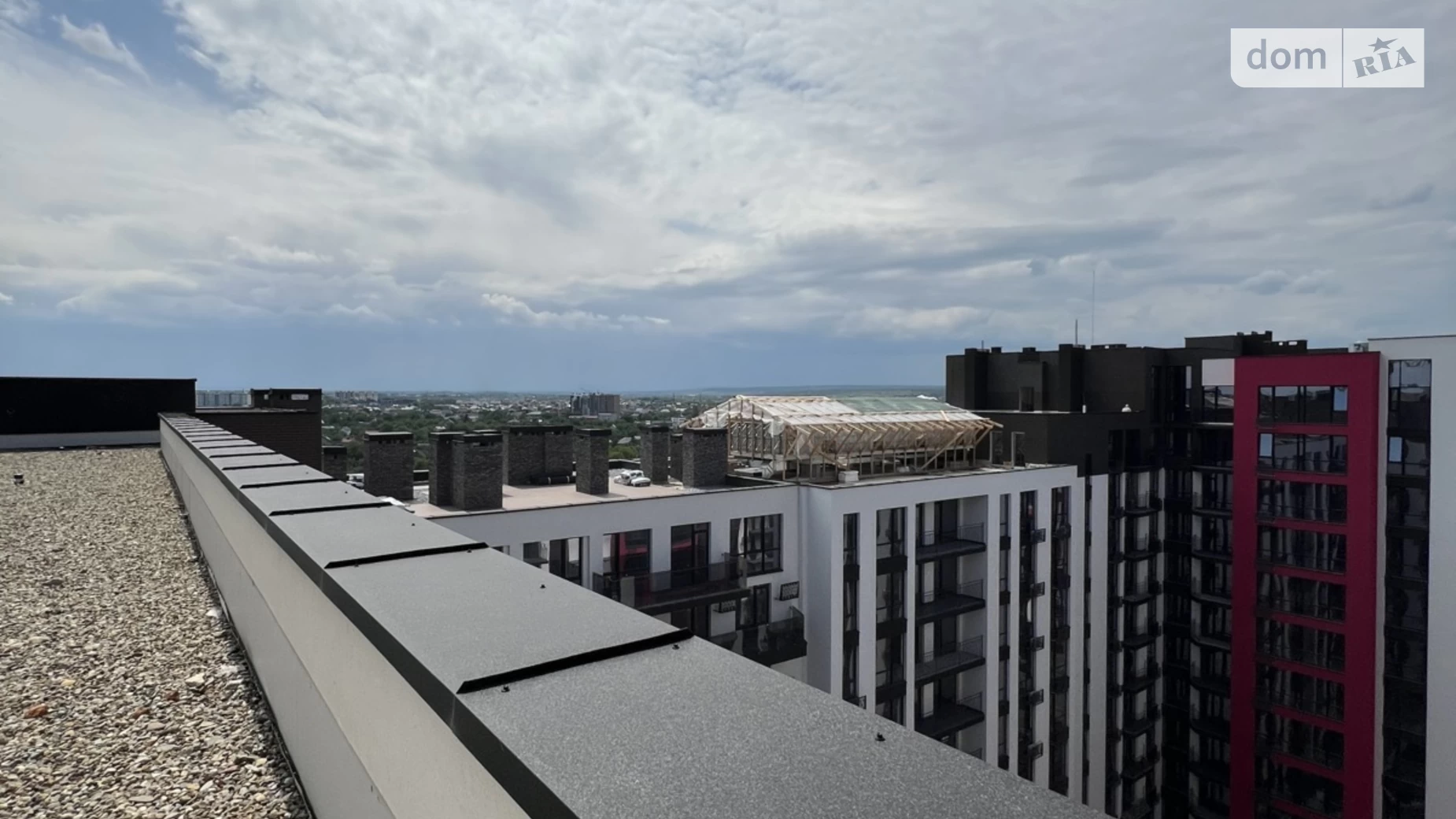 Продається 4-кімнатна квартира 148.2 кв. м у Івано-Франківську, вул. Левицького Романа, 10 - фото 3