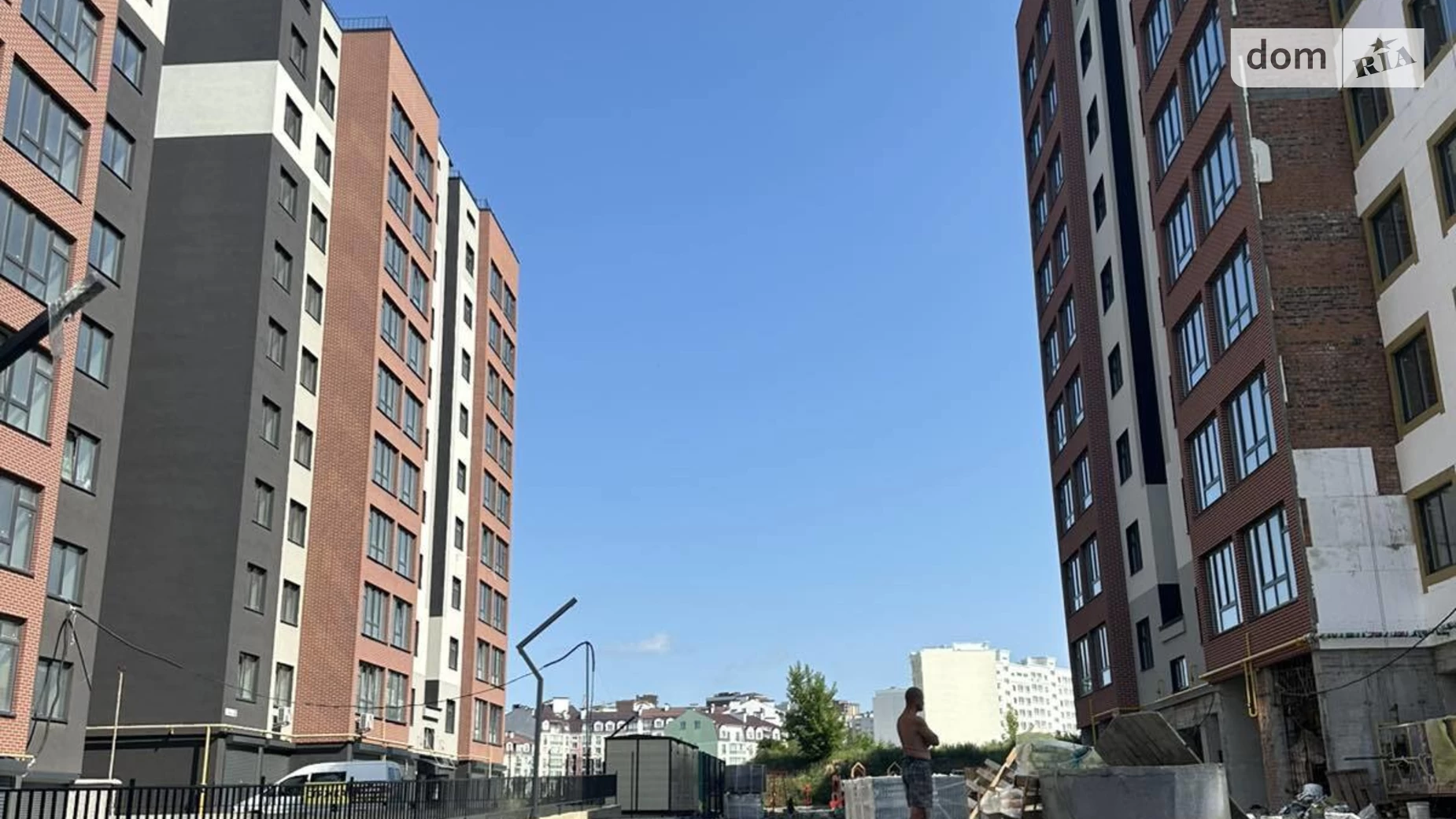 Продается 2-комнатная квартира 70.53 кв. м в Хмельницком, ул. Сечевых Стрельцов, 8Б - фото 5