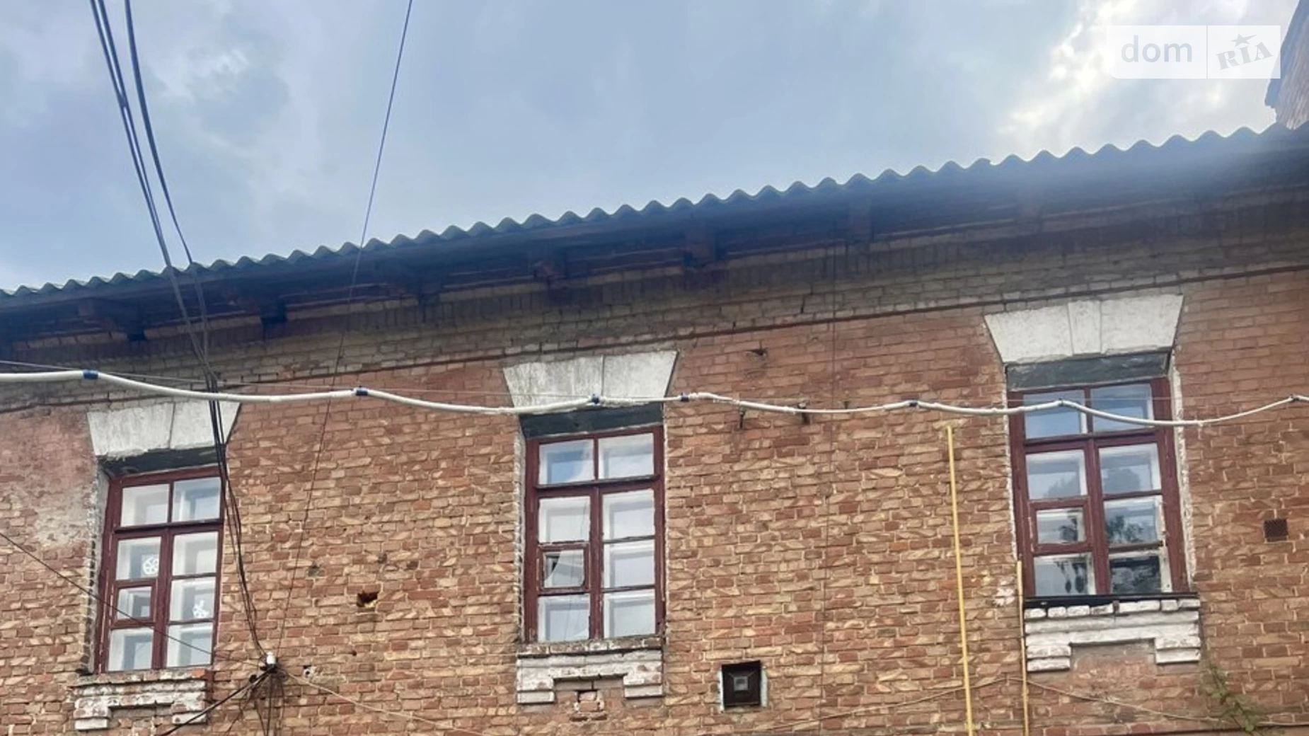 Продается 2-комнатная квартира 46 кв. м в, цена: 7500 $ - фото 2