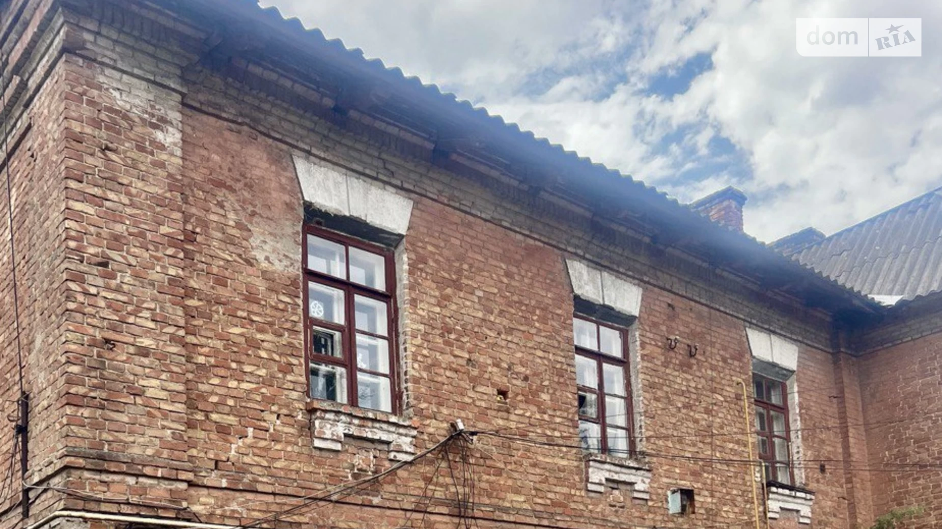 Продается 2-комнатная квартира 46 кв. м в, цена: 7500 $ - фото 3