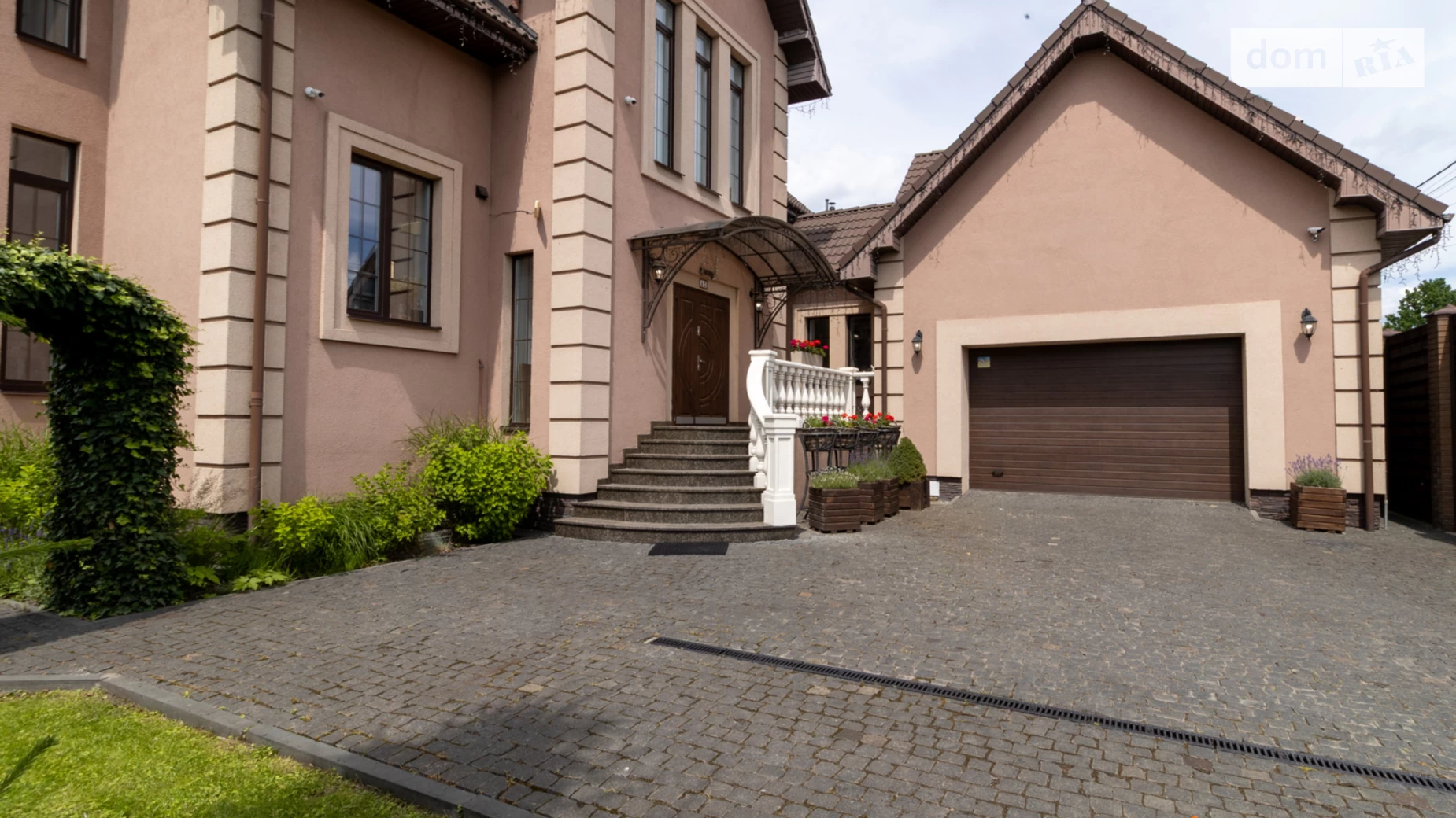 ул. Житомирская, 6 Петропавловская Борщаговка, цена: 545000 $ - фото 4