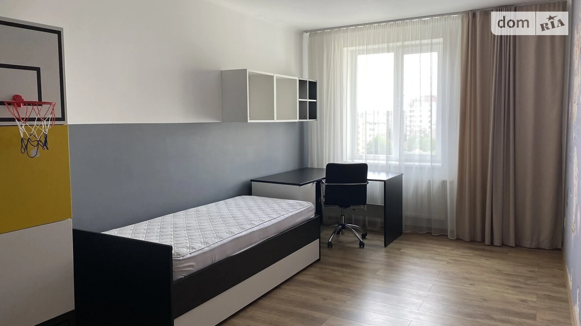 Продается 3-комнатная квартира 89.4 кв. м в Ивано-Франковске, ул. Длинная - фото 3