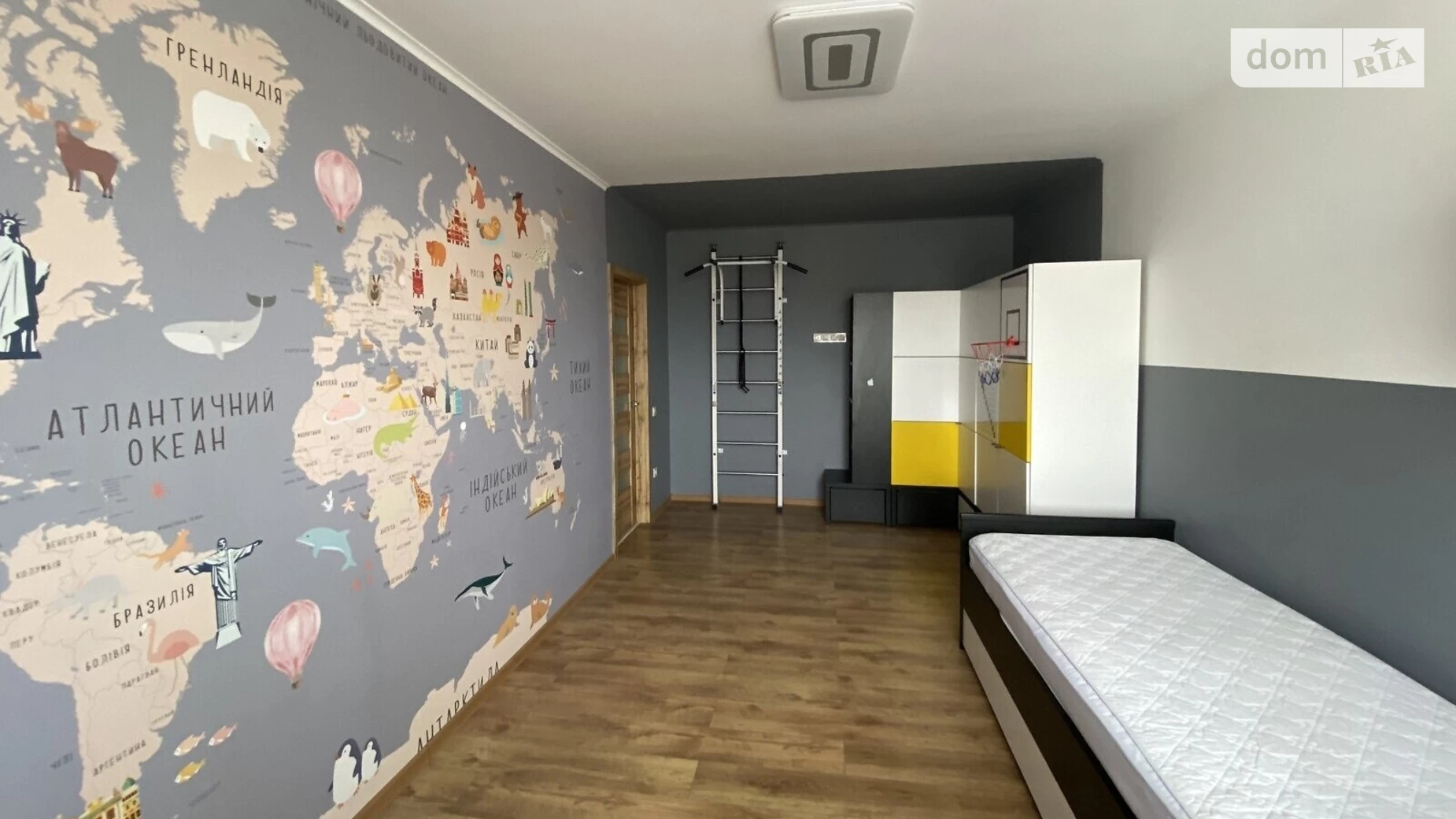 Продается 3-комнатная квартира 89.4 кв. м в Ивано-Франковске, ул. Длинная - фото 4