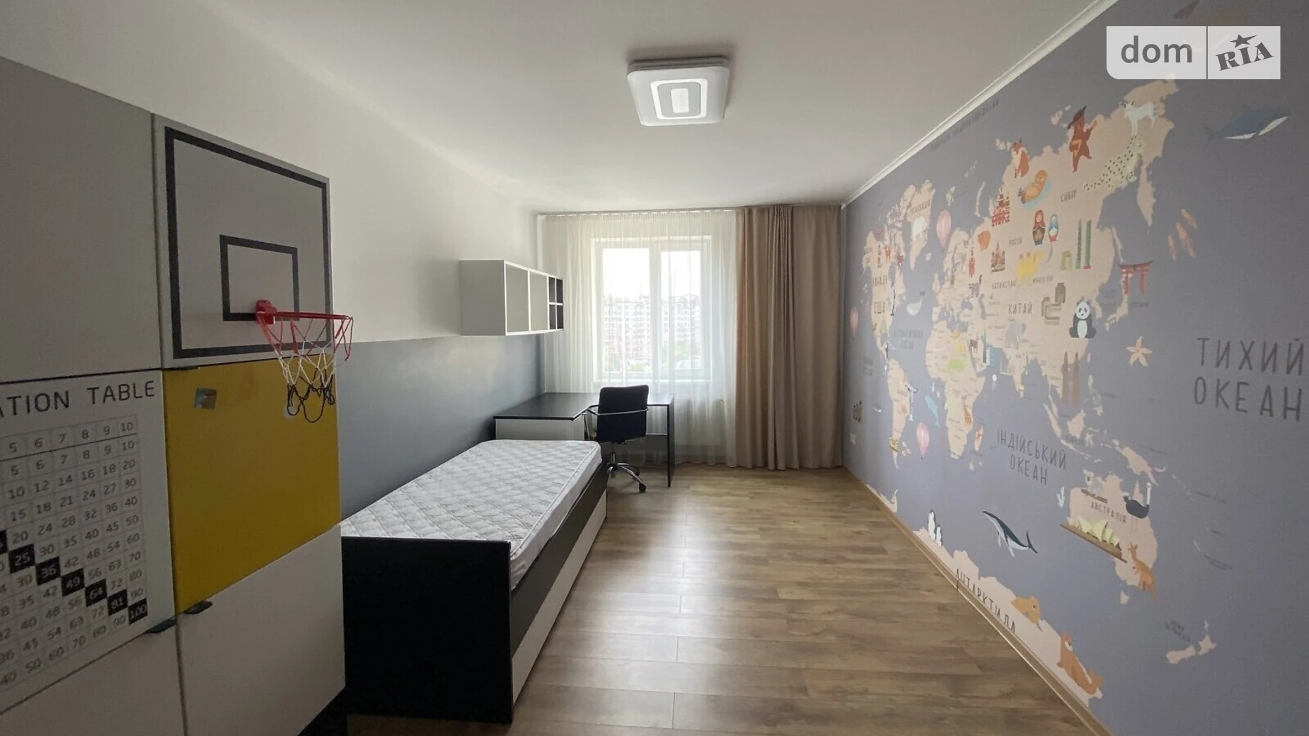 Продается 3-комнатная квартира 89.4 кв. м в Ивано-Франковске, ул. Длинная - фото 5