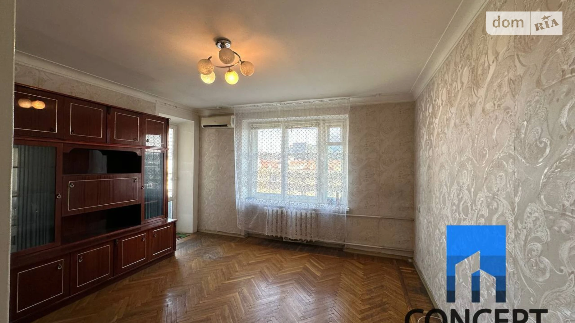 Продается 3-комнатная квартира 85.3 кв. м в Днепре, ул. Вернадского Владимира, 33В - фото 2