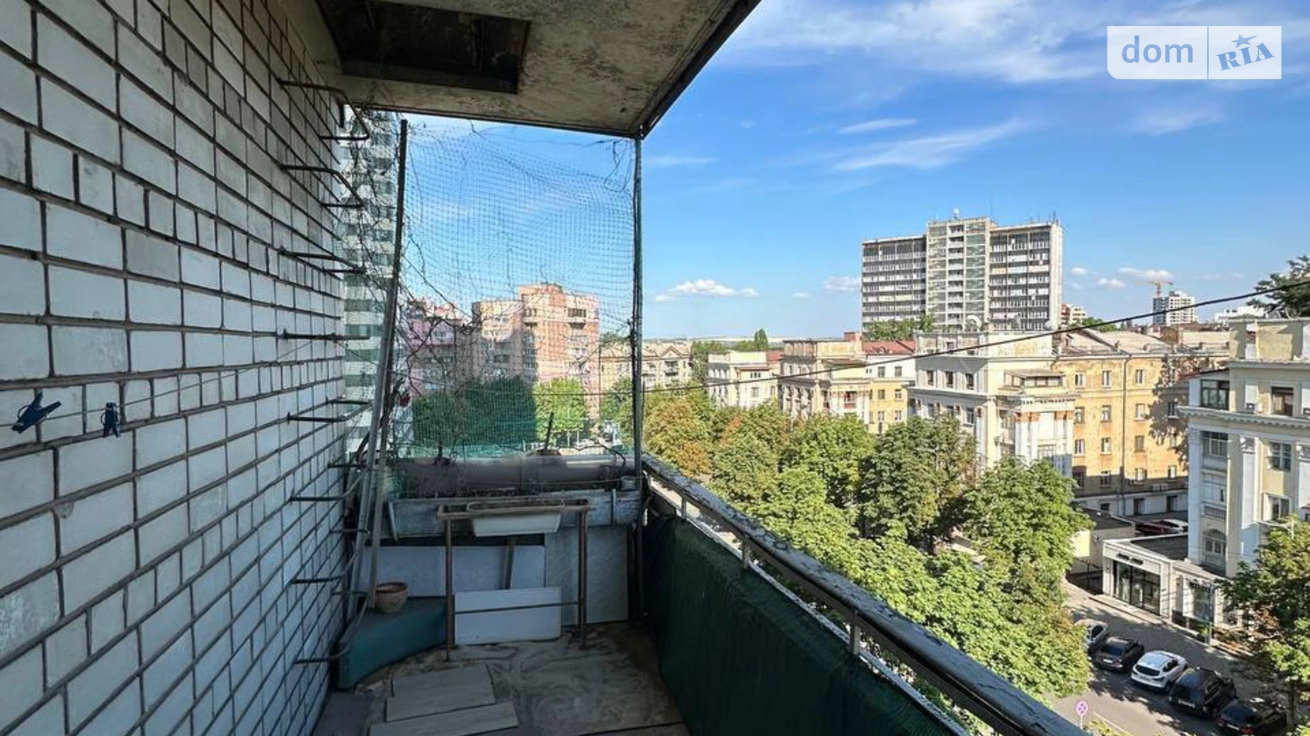 Продается 3-комнатная квартира 85.3 кв. м в Днепре, ул. Вернадского Владимира, 33В - фото 4